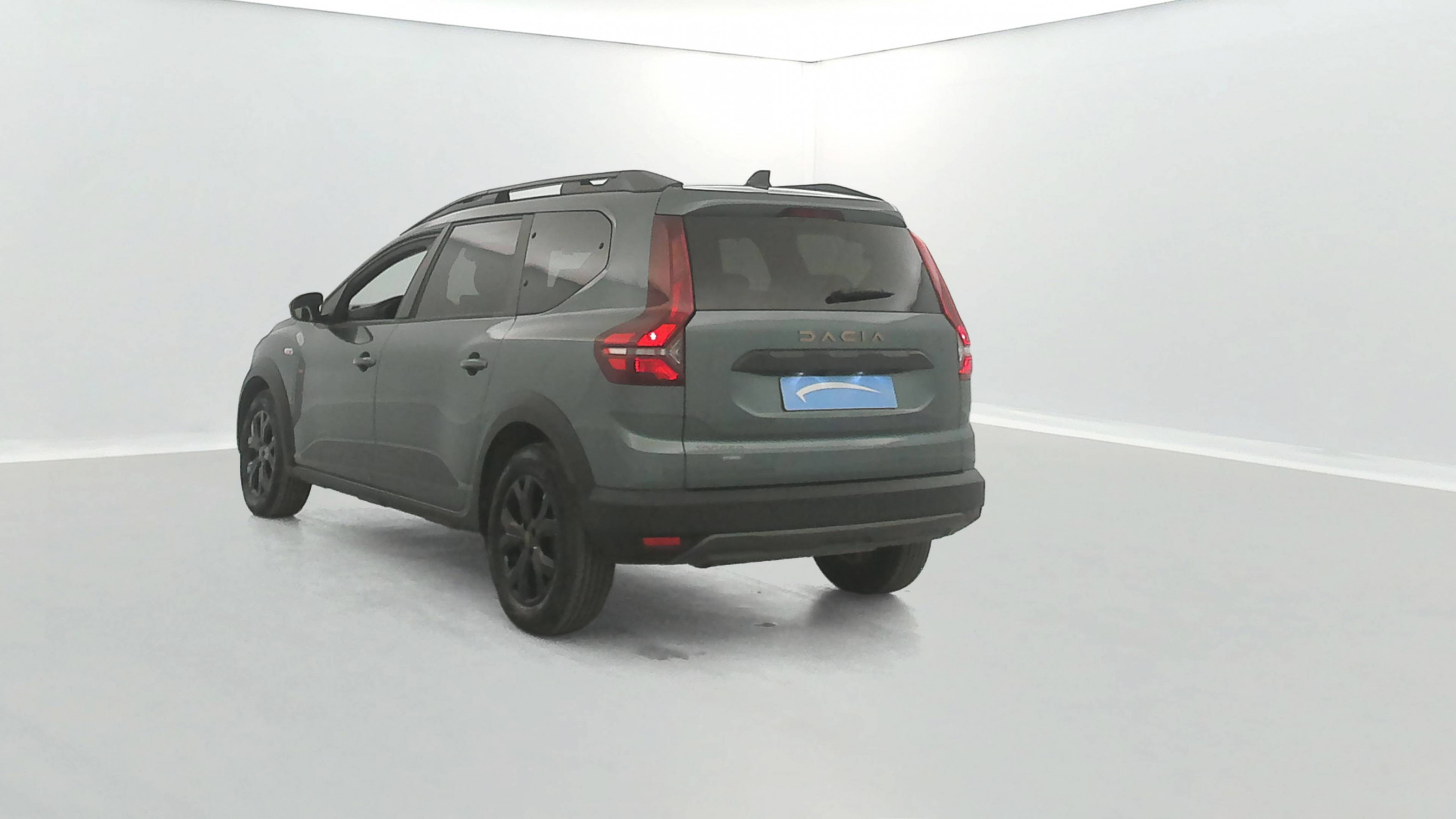 Vente en ligne Dacia Jogger  Hybrid 140 7 places GSR2 au prix de 23 990 €