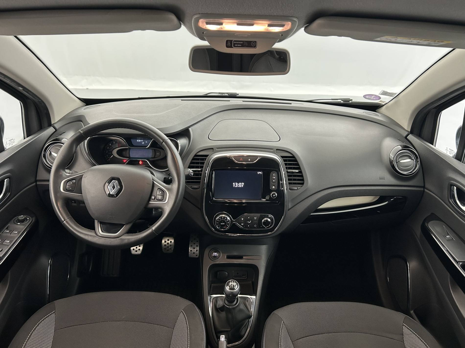 Vente en ligne Renault Captur  TCe 90 Energy au prix de 10 790 €