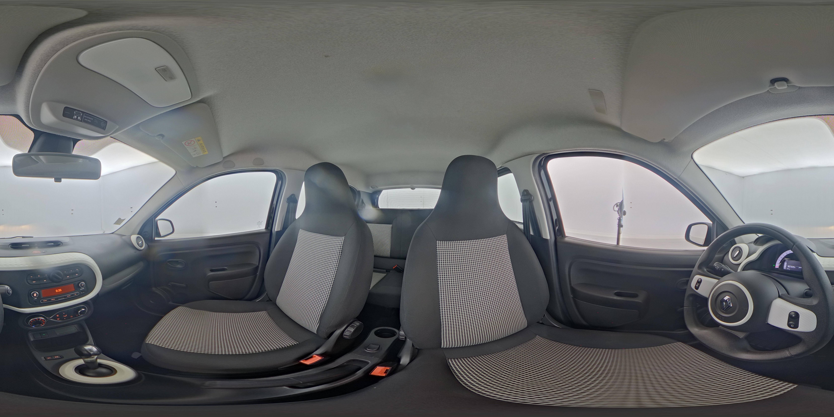 Vente en ligne Renault Twingo Electrique Twingo III Achat Intégral au prix de 9 490 €