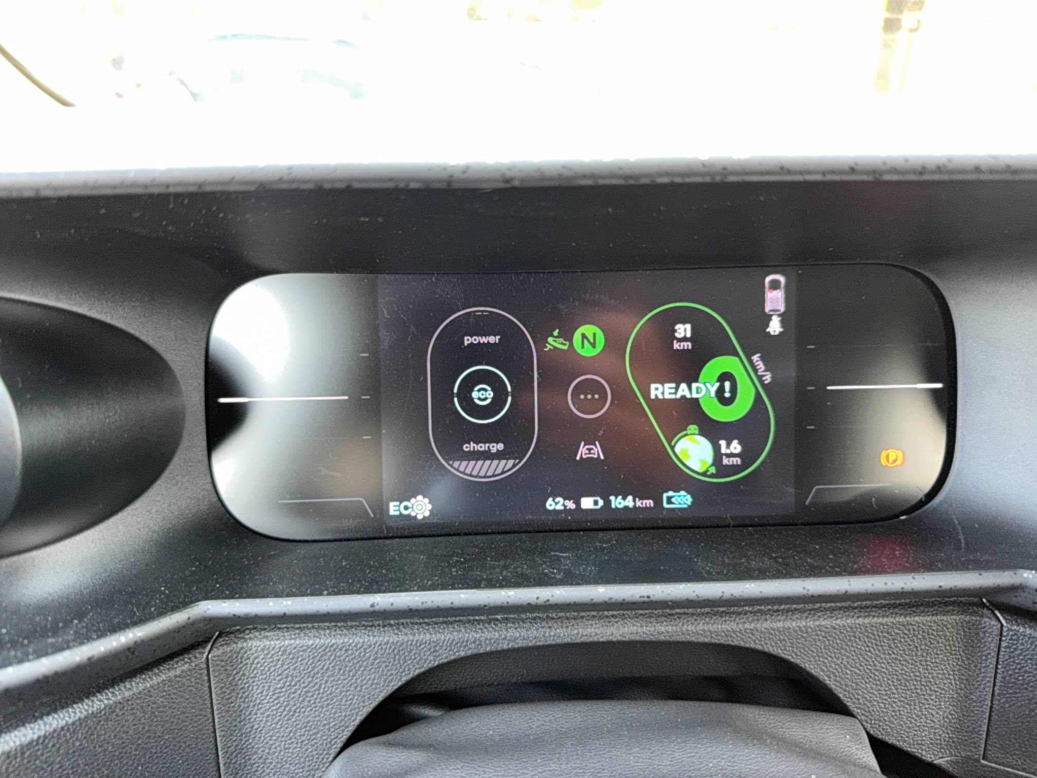 Vente en ligne Renault Twingo Electrique  80 ch autonomie urbaine au prix de 21 790 €