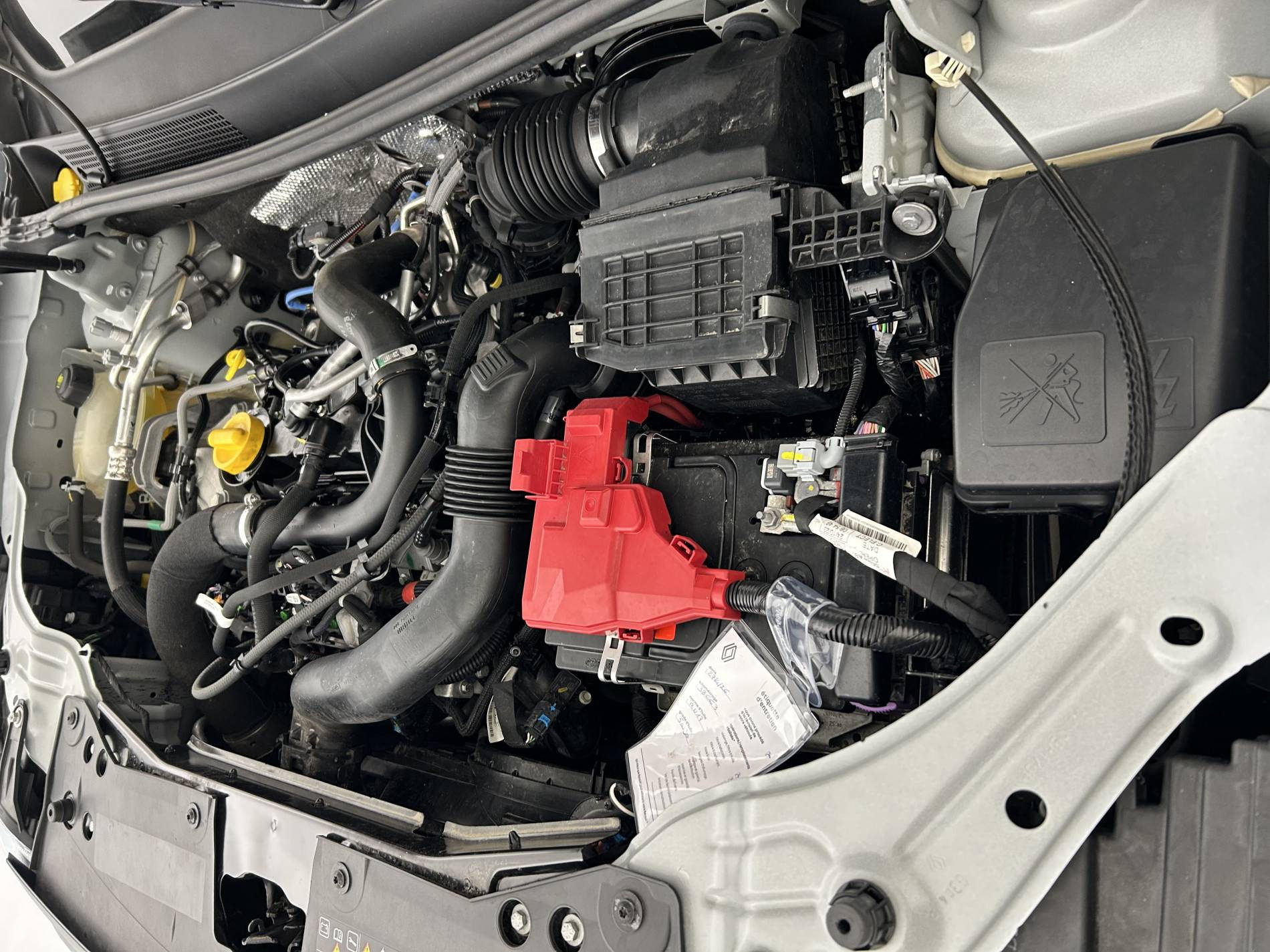 Vente en ligne Dacia Duster  ECO-G 100 4x2 au prix de 18 990 €
