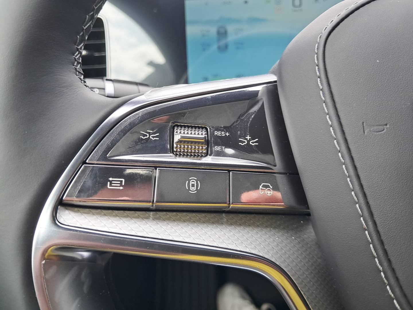 Vente en ligne Byd Sealion 7  91.3 kWh 530ch AWD au prix de 48 990 €