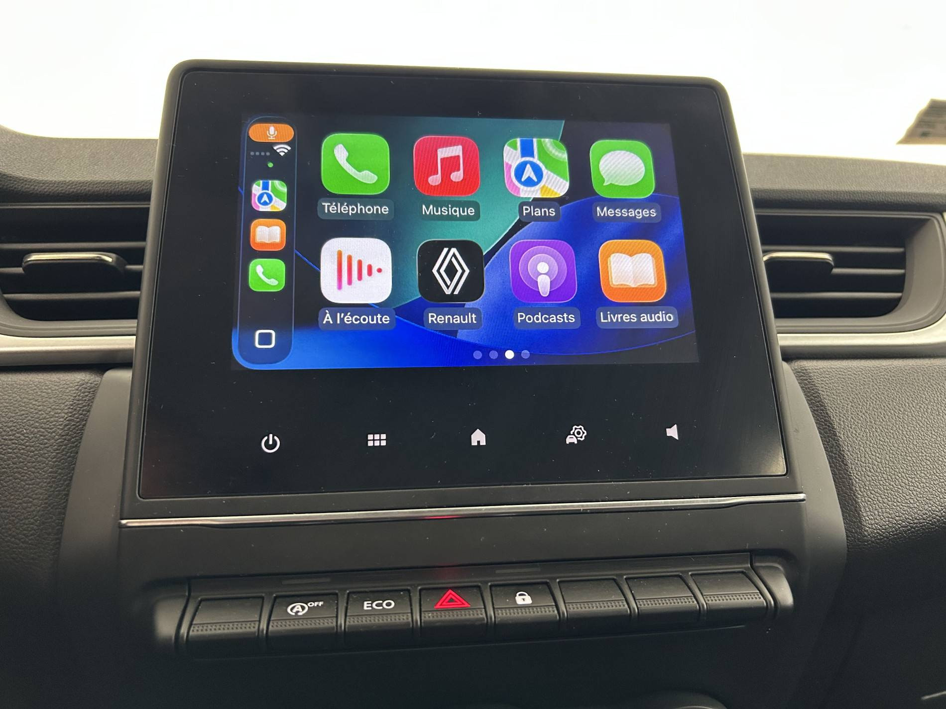 Vente en ligne Renault Captur  TCe 90 au prix de 14 990 €
