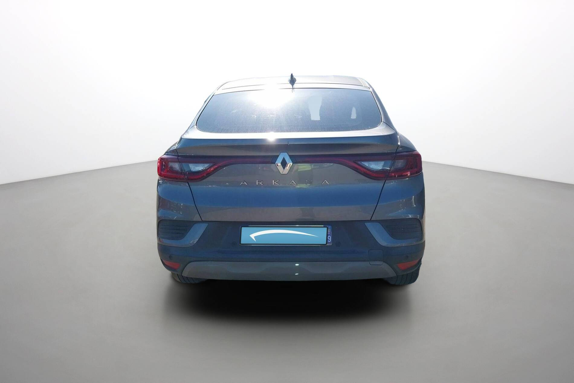 Vente en ligne Renault Arkana  mild hybrid 140 EDC FAP - 22 au prix de 18 290 €