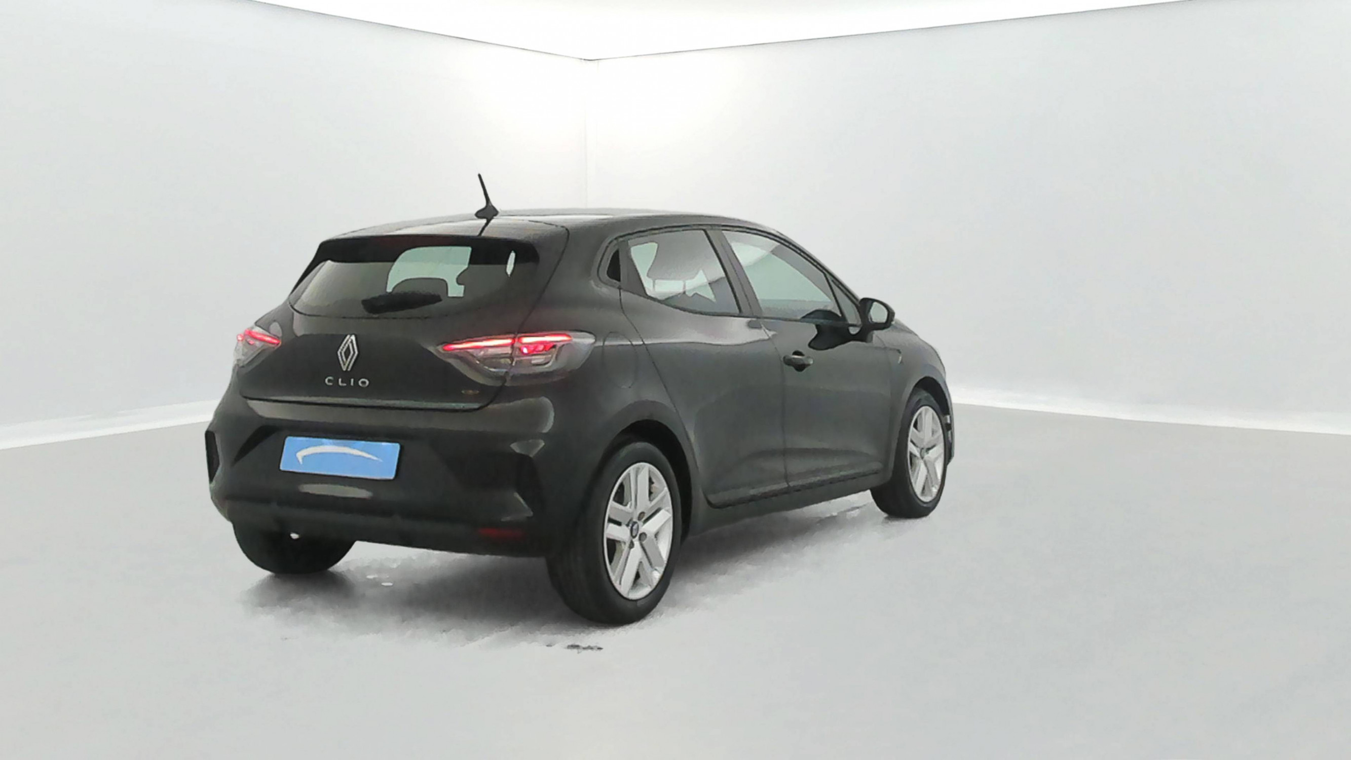 Vente en ligne Renault Clio 5 Clio E-Tech full hybrid 145 ch GSR2 au prix de 18 790 €