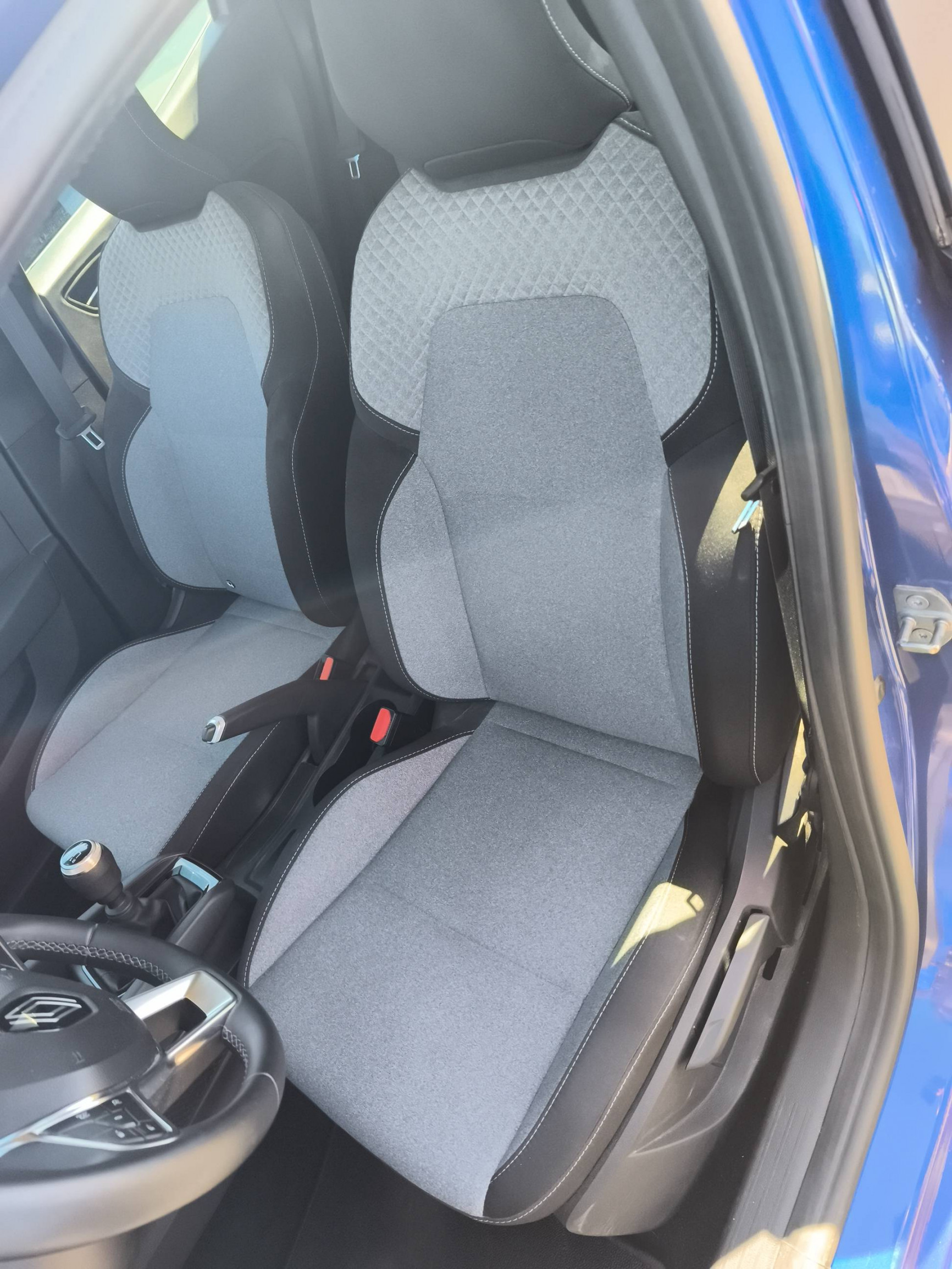 Vente en ligne Renault Clio 5 Clio TCe 90 ch GSR2 au prix de 13 690 €
