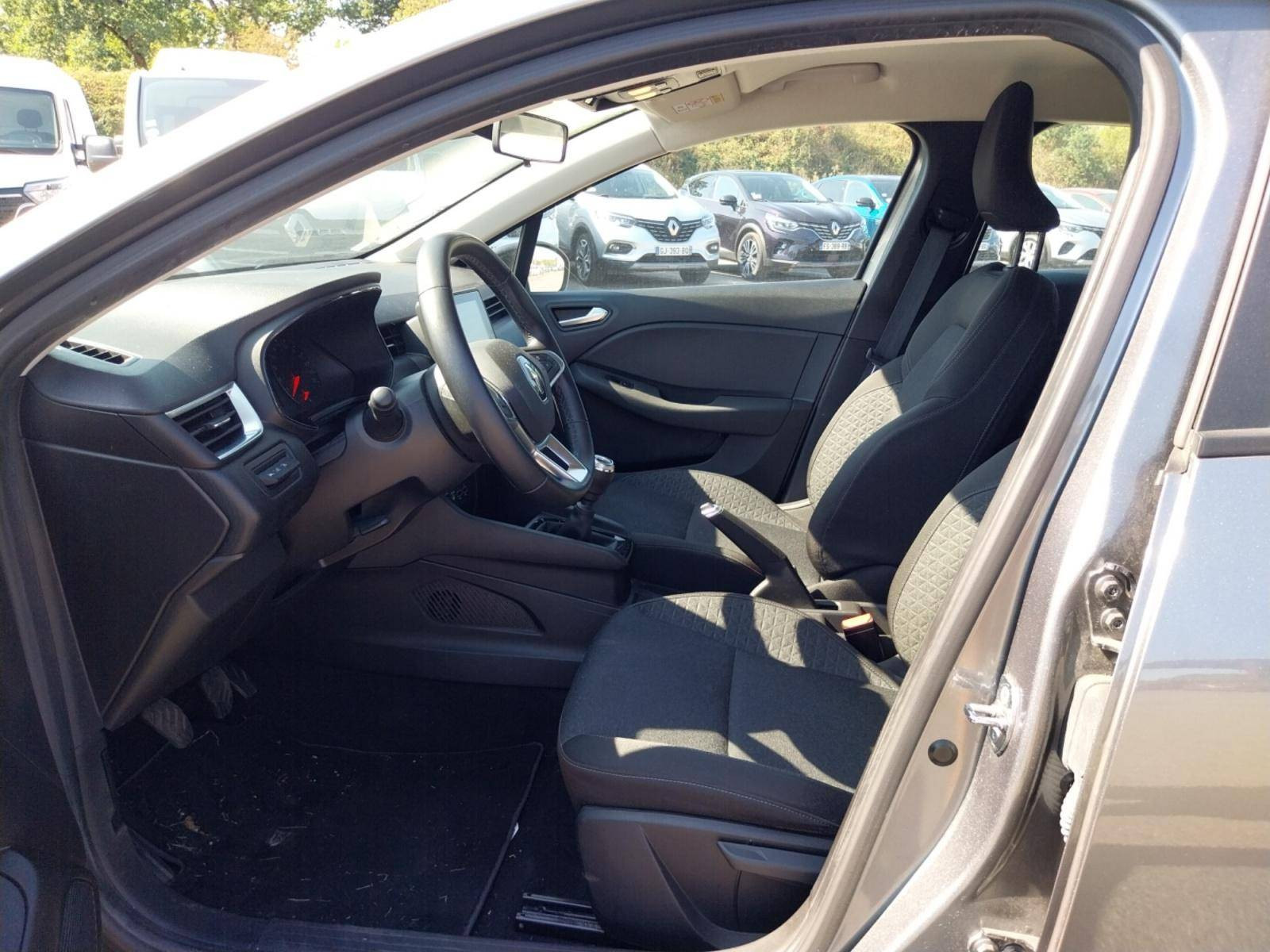 Vente en ligne Renault Clio 5 Clio TCe 90 au prix de 12 990 €