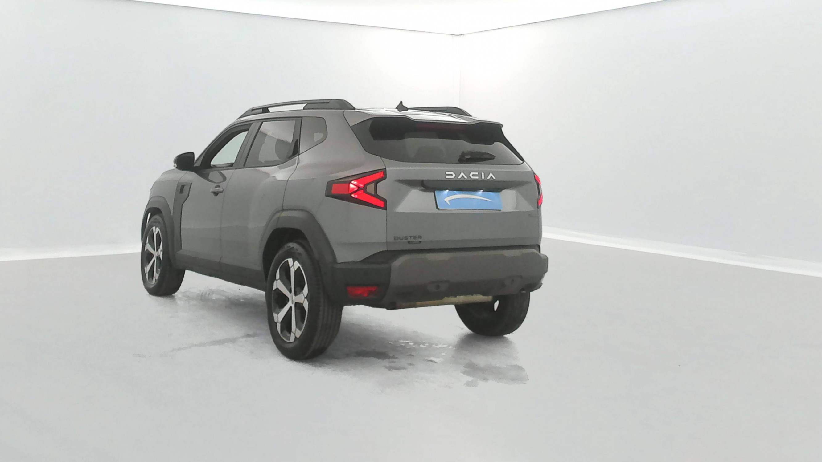 Vente en ligne Dacia Duster  Hybrid 140 au prix de 25 990 €