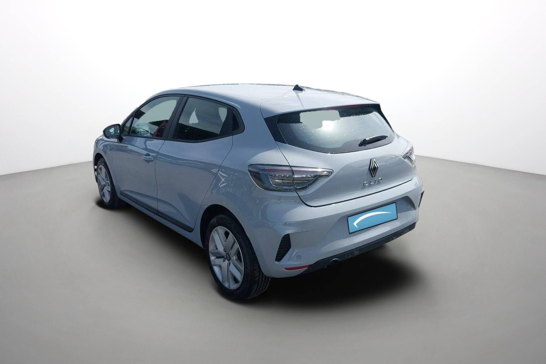 Vente en ligne Renault Clio 5 Clio Blue dCi 100 ch GSR2 au prix de 18 990 €