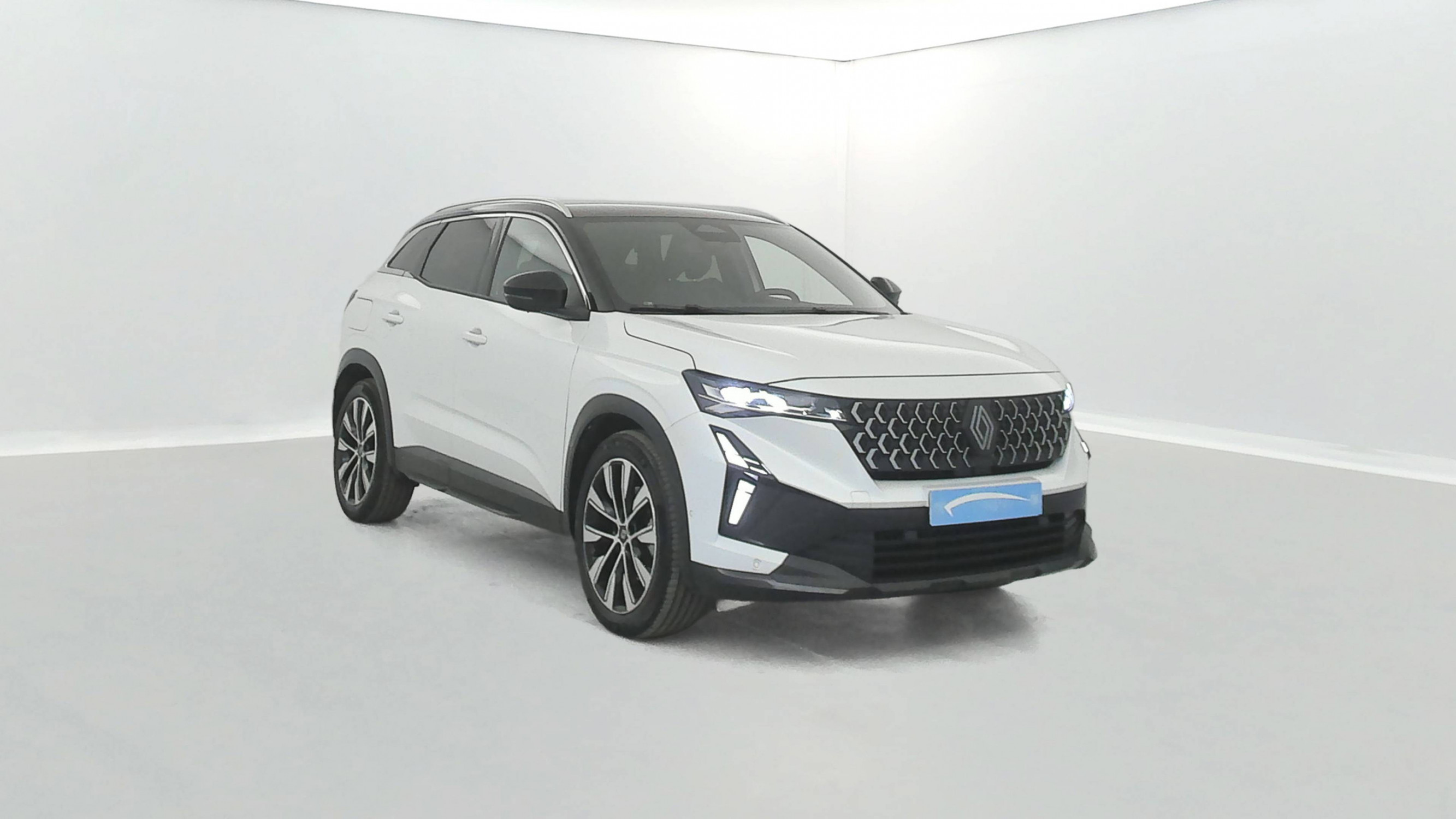 Vente en ligne Renault Austral  full hybrid E-Tech 200 ch au prix de 31 390 €