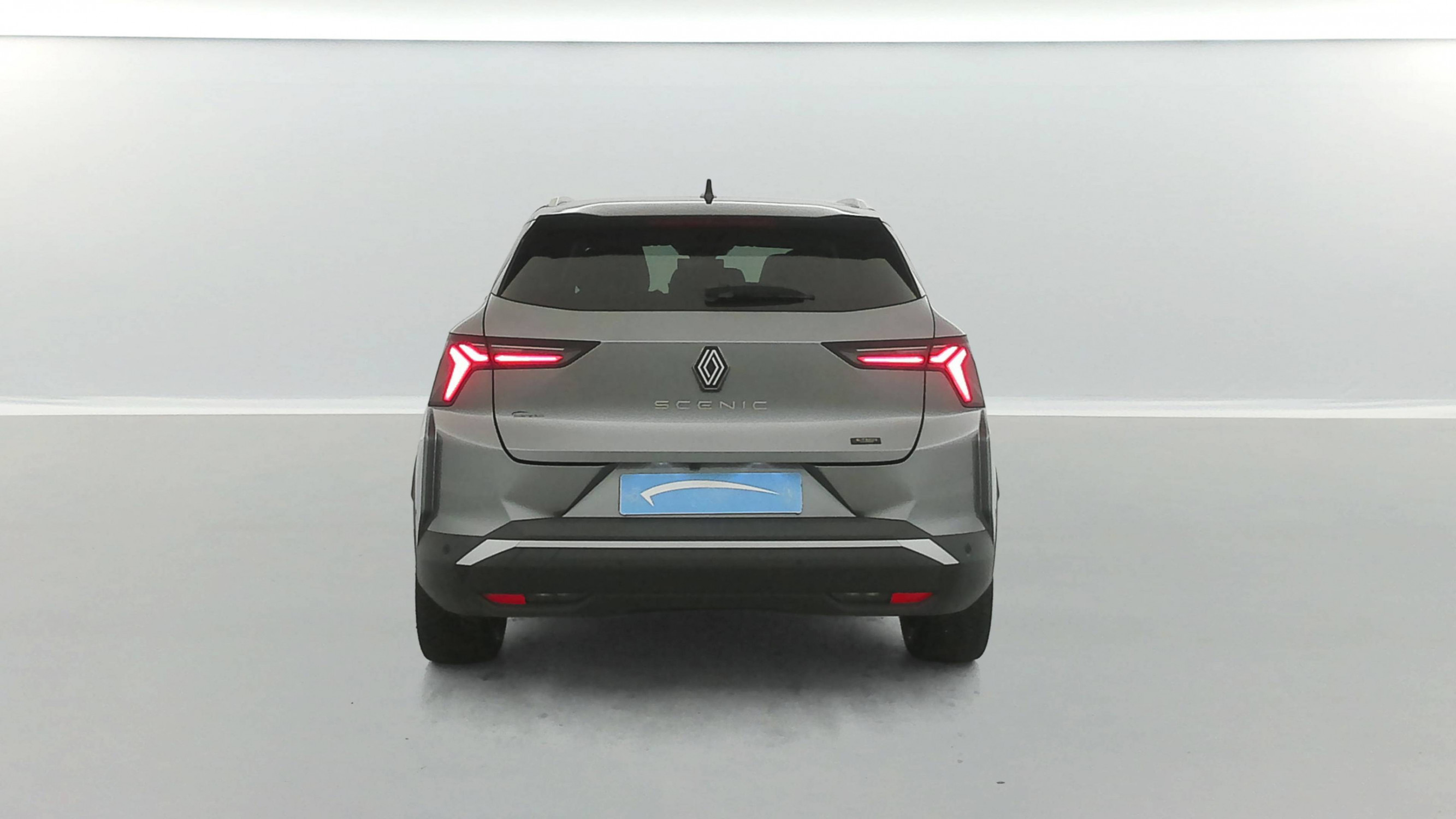 Vente en ligne Renault Scenic E-Tech Scenic E-Tech électrique 220 ch grande autonomie au prix de 40 990 €