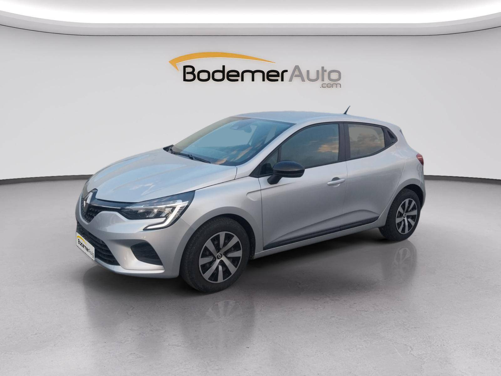 Renault Clio 5 Clio TCe 90 occasion de 2023 en vente à Concarneau