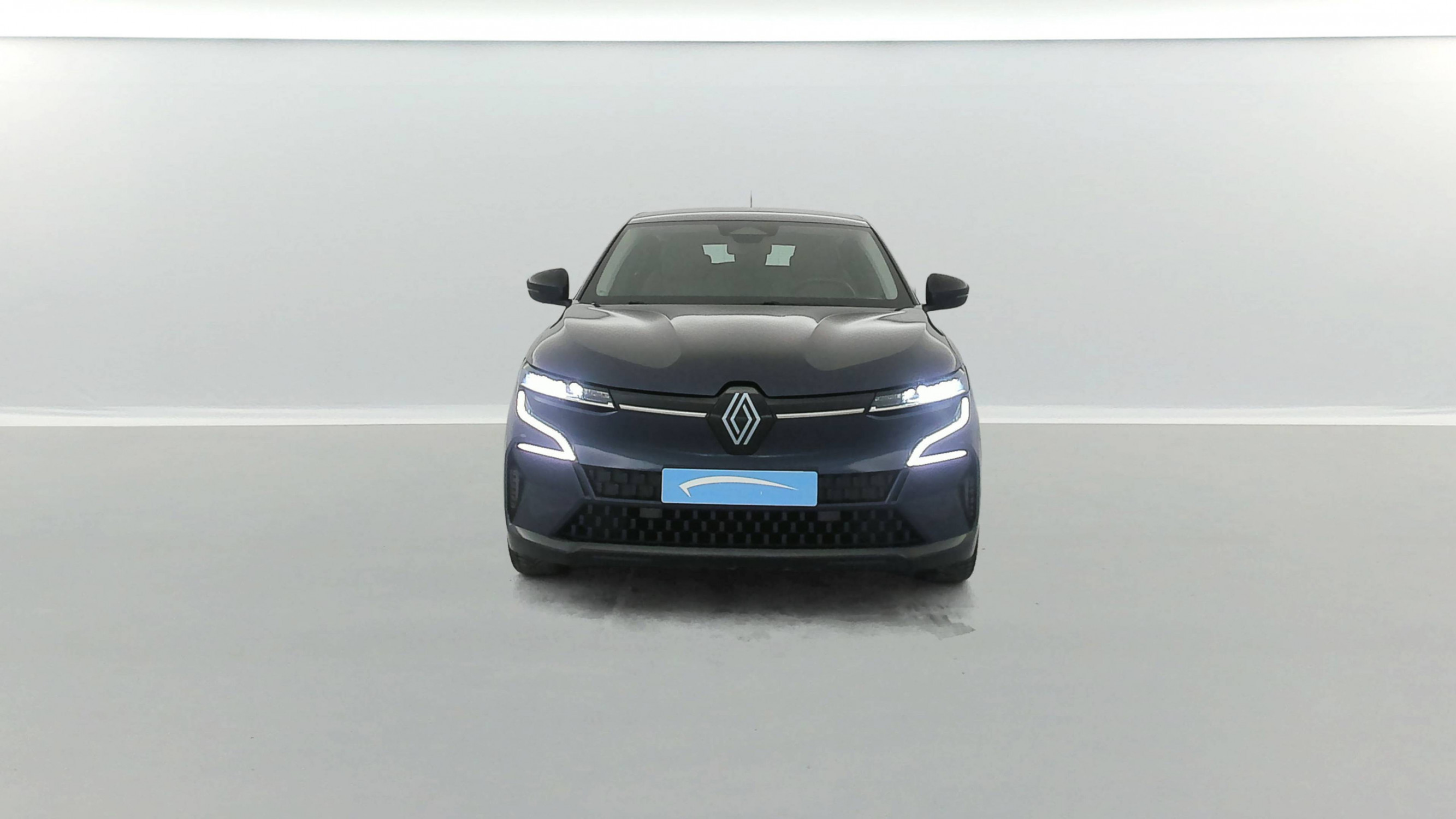 Vente en ligne Renault Megane E-Tech  EV60 220 ch super charge au prix de 20 490 €