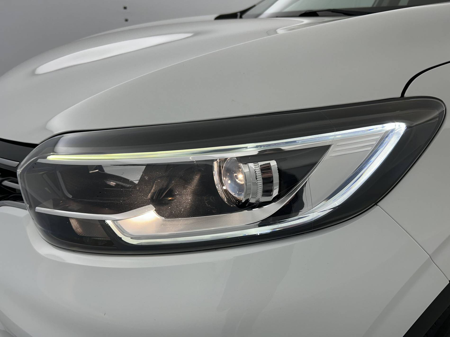 Vente en ligne Renault Kadjar  Blue dCi 115 au prix de 16 990 €