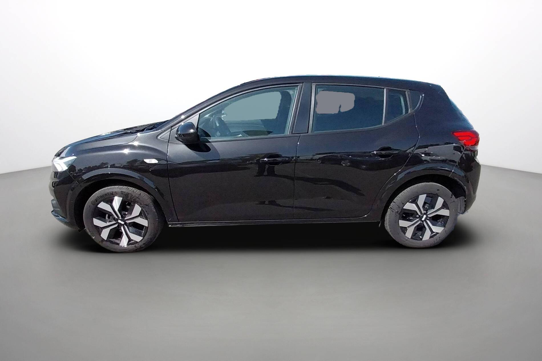 Vente en ligne Dacia Sandero  TCe 90  au prix de 15 790 €