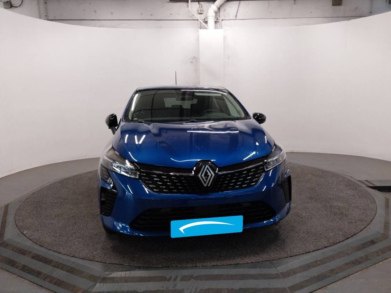 Vente en ligne Renault Clio 5 Clio Blue dCi 100 ch au prix de 19 790 €