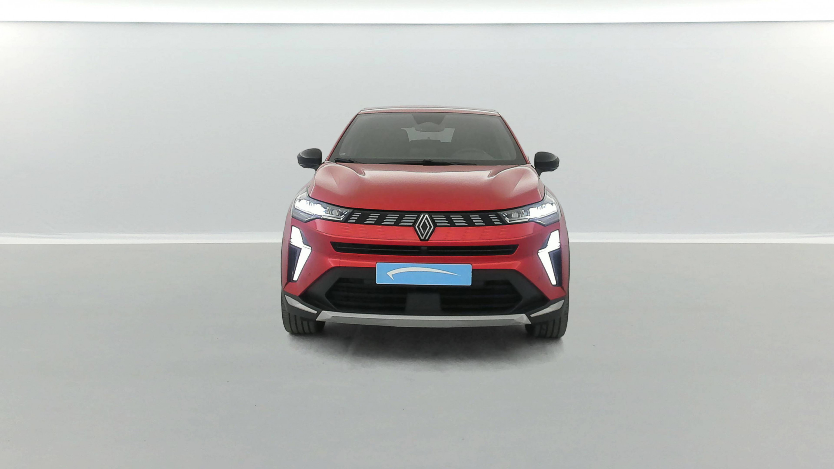 Renault Symbioz  E-Tech full hybrid 145 occasion de 2024 en vente à Lorient