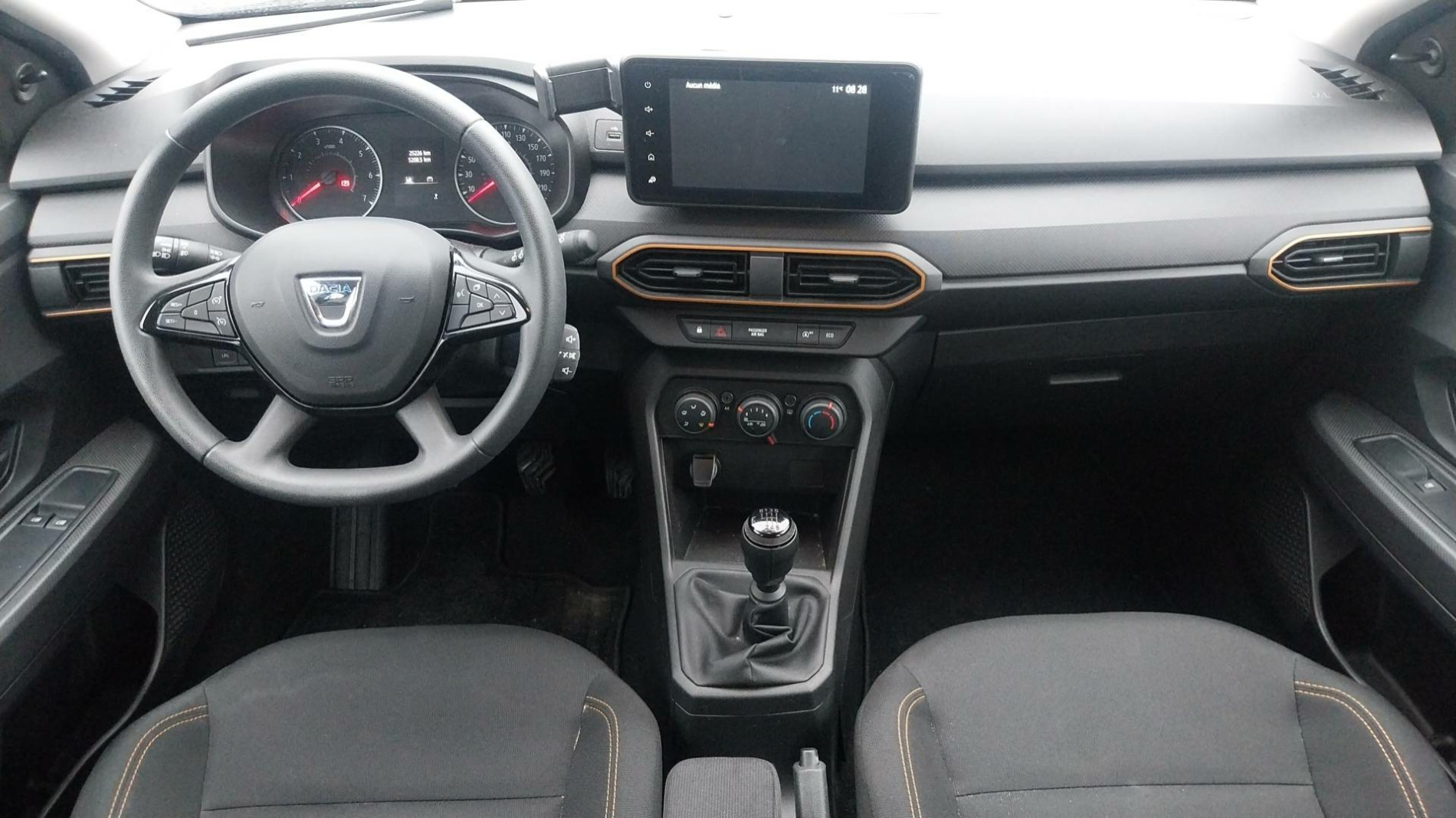 Vente en ligne Dacia Sandero  ECO-G 100 - 22 au prix de 13 500 €