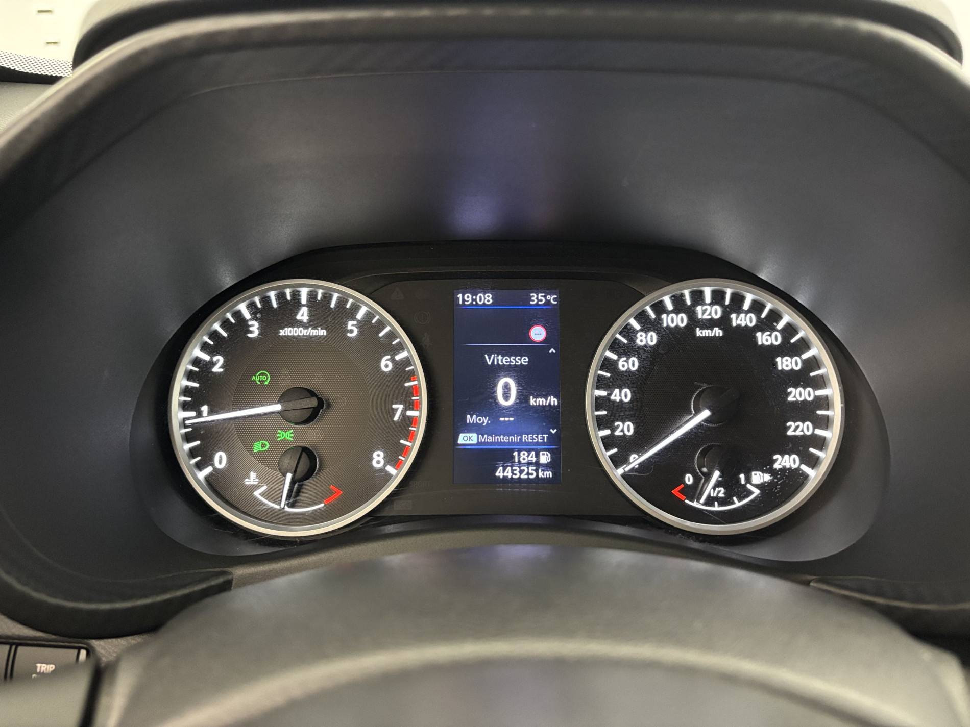 Vente en ligne Nissan Juke  DIG-T 117 au prix de 14 490 €