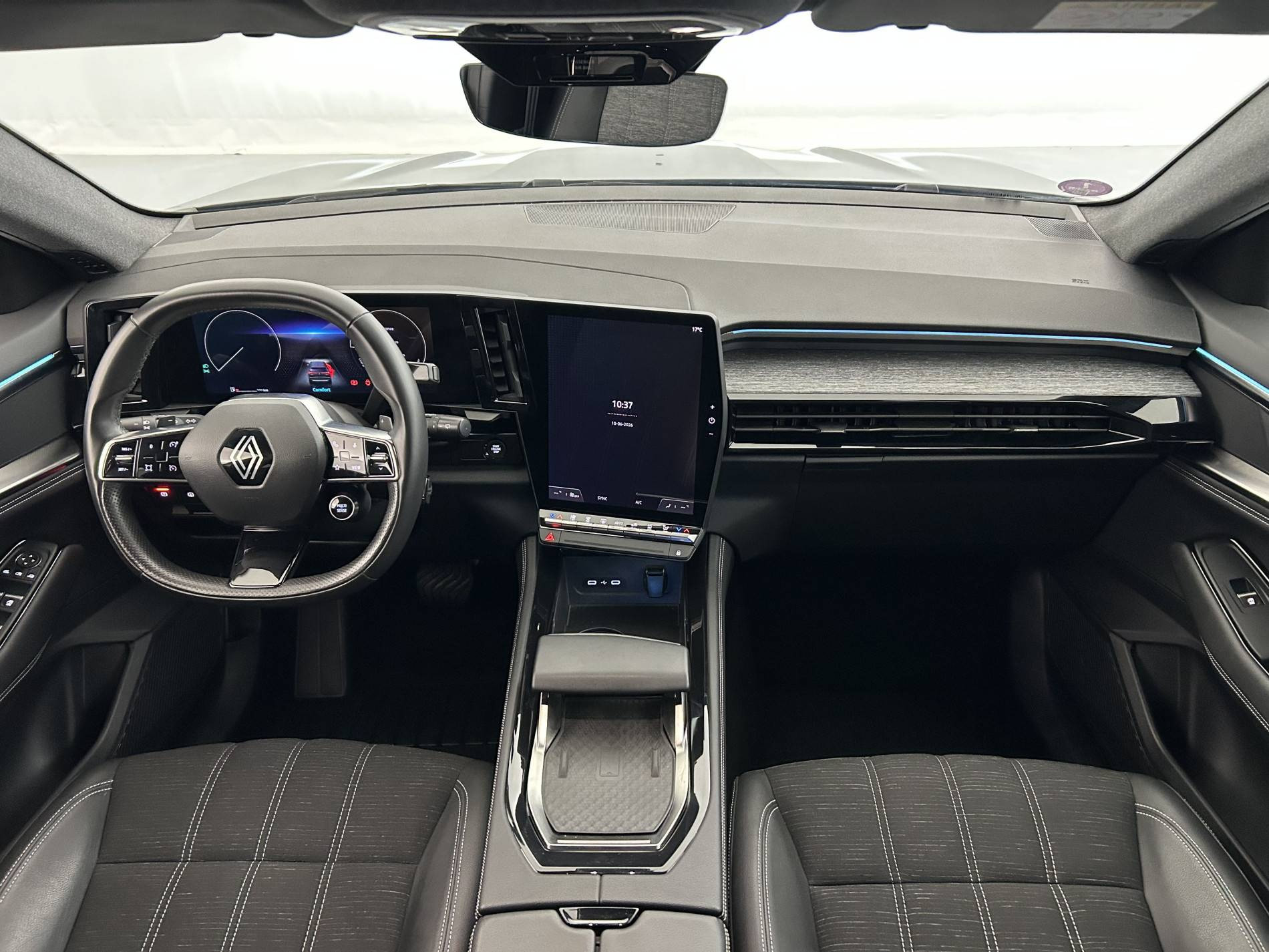 Vente en ligne Renault Austral  E-Tech hybrid 200 au prix de 25 790 €
