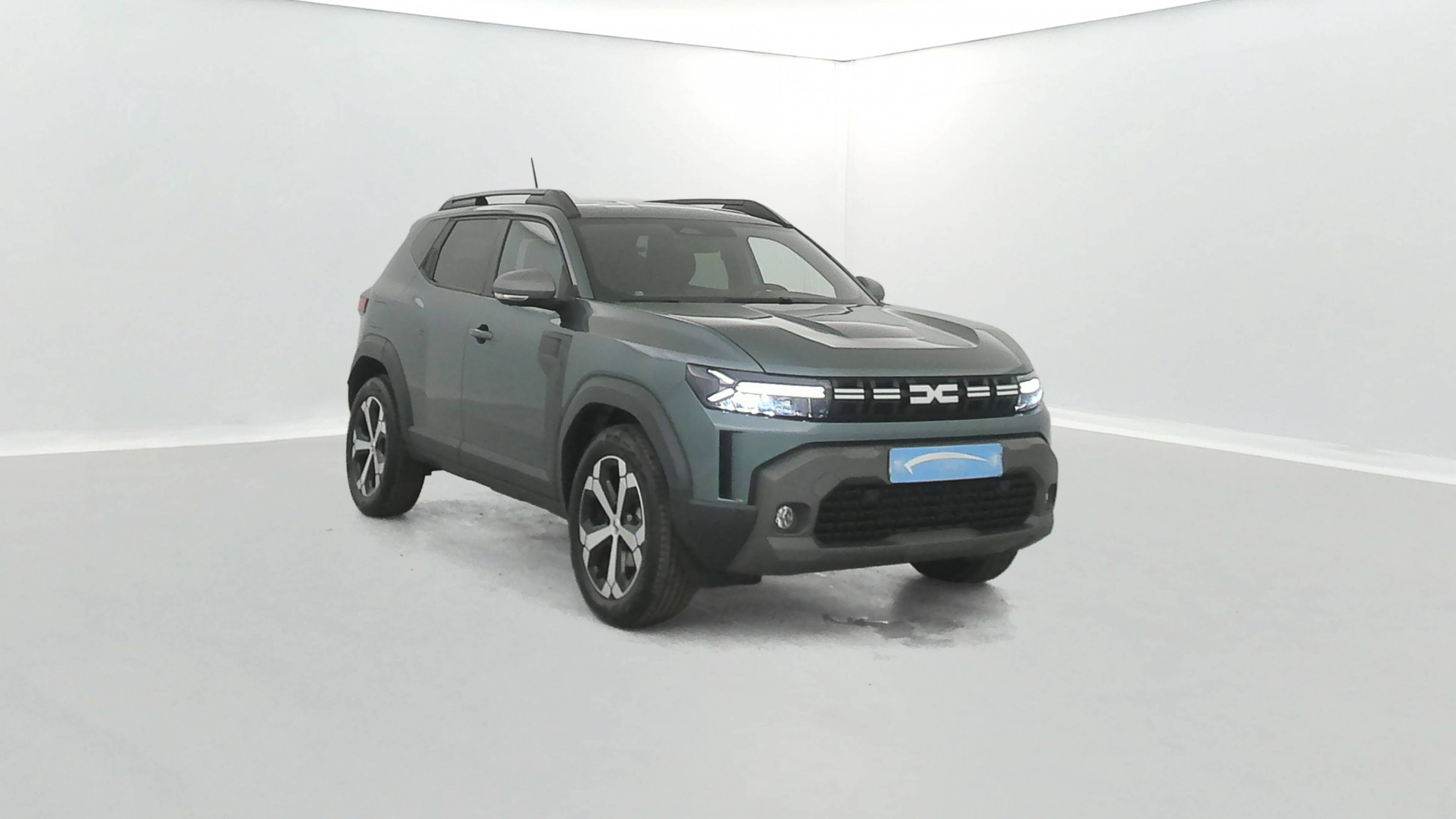 Vente en ligne Dacia Duster  Hybrid 140 au prix de 25 300 €