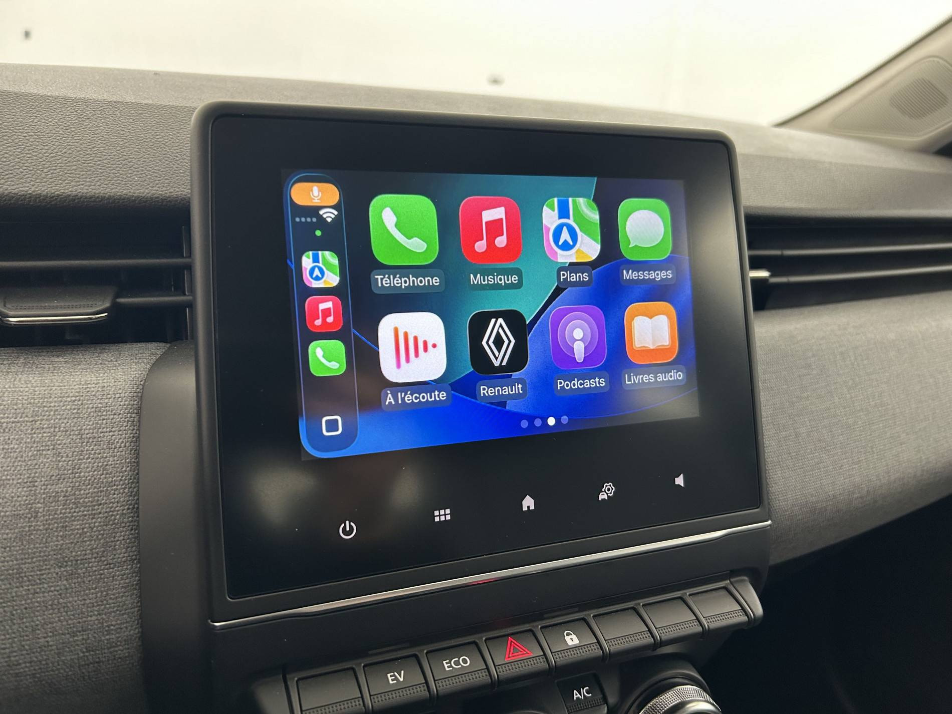 Vente en ligne Renault Clio 5 Clio E-Tech full hybrid 145 ch GSR2 au prix de 20 390 €