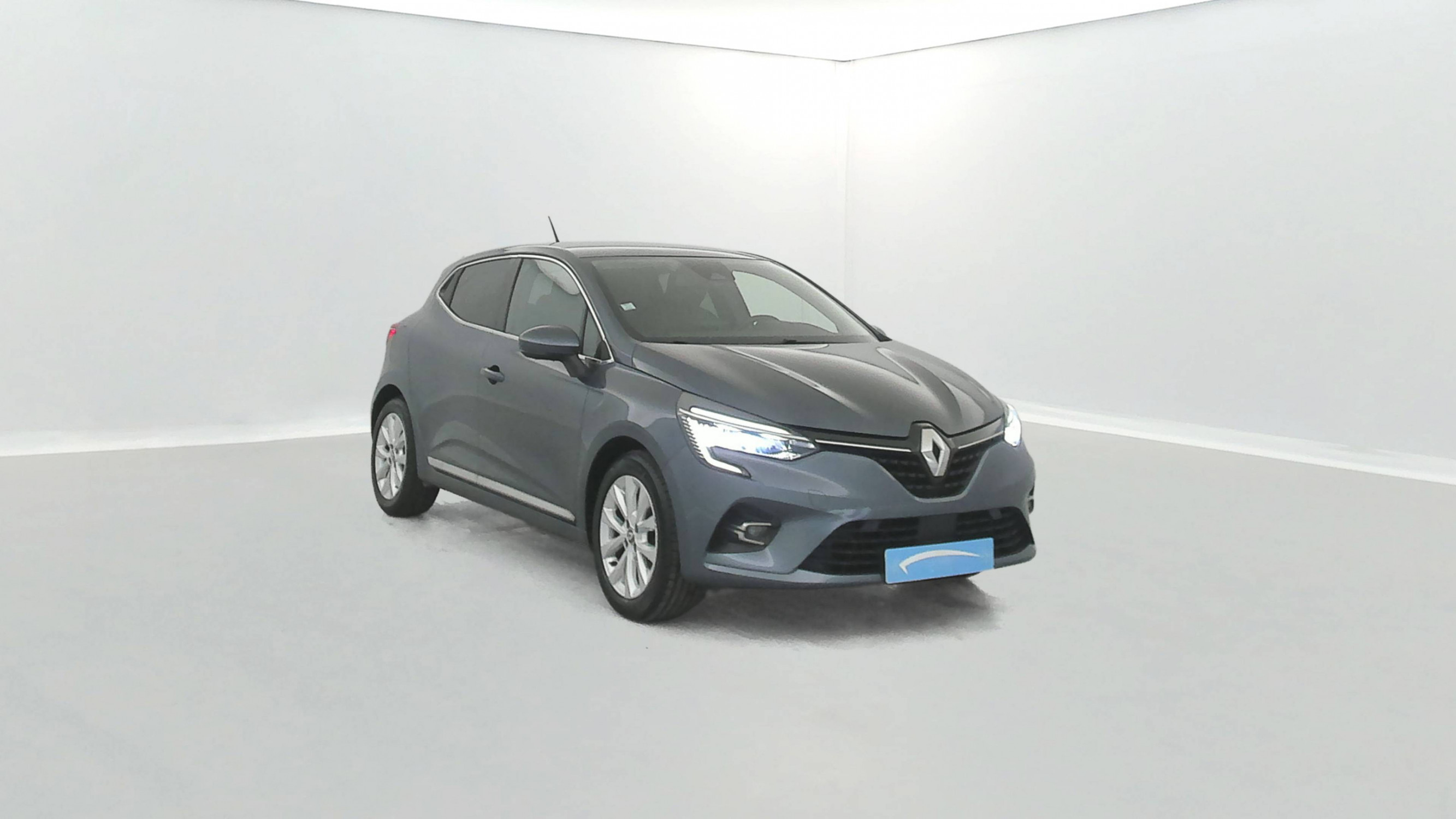 Vente en ligne Renault Clio 5 Clio TCe 130 EDC FAP au prix de 15 900 €