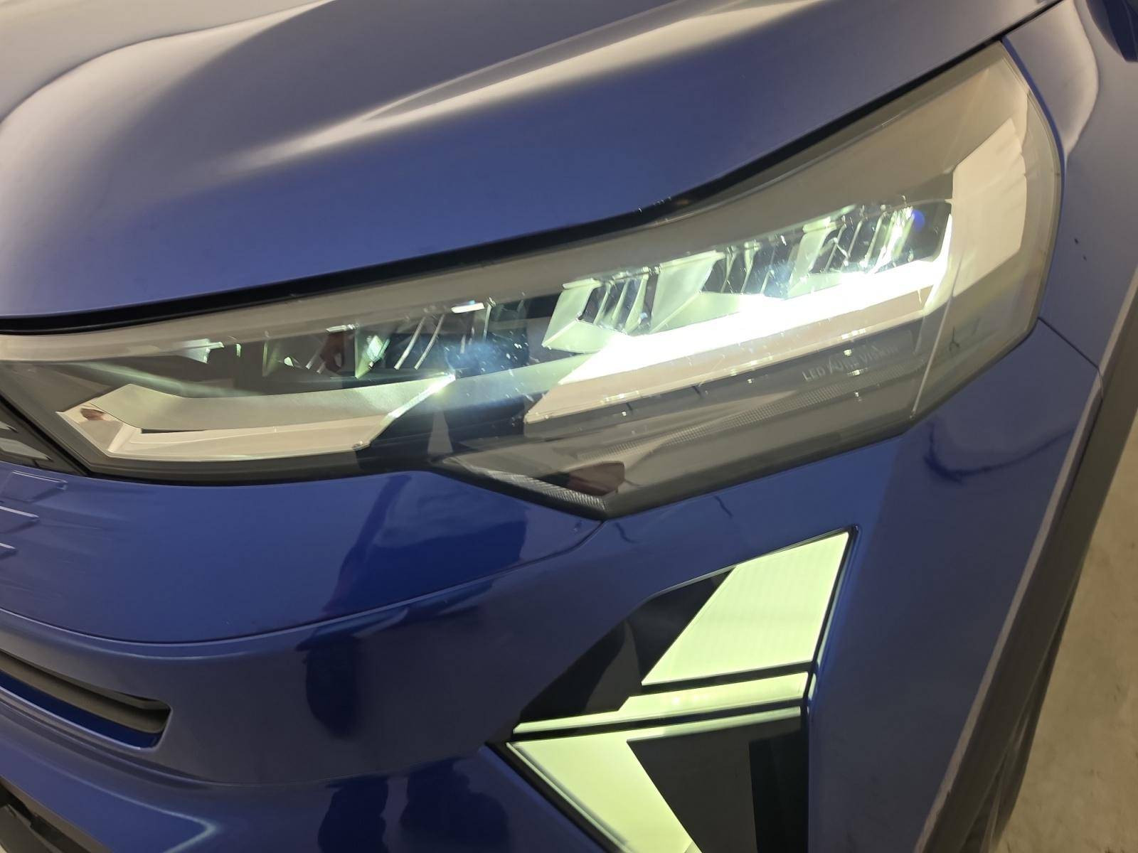 Vente en ligne Renault Symbioz  E-Tech full hybrid 145 au prix de 28 990 €