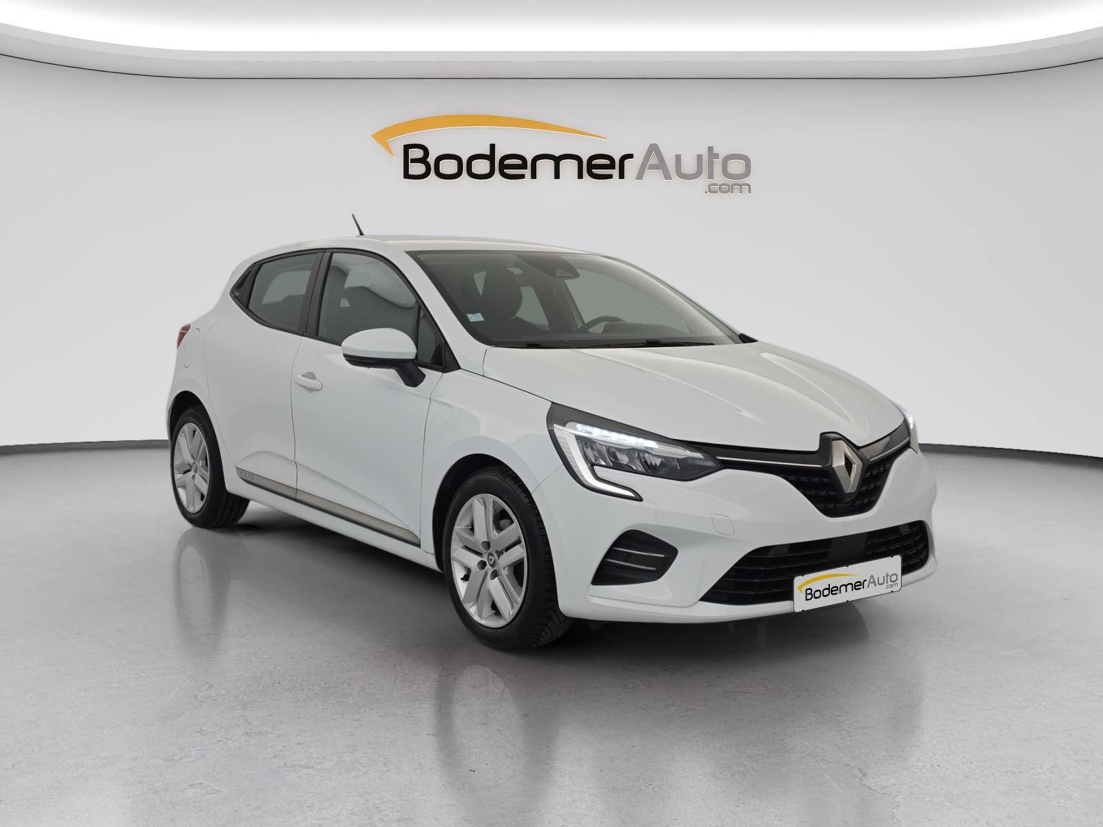 Vente en ligne Renault Clio 5 Clio TCe 90 X-Tronic - 21N au prix de 14 490 €