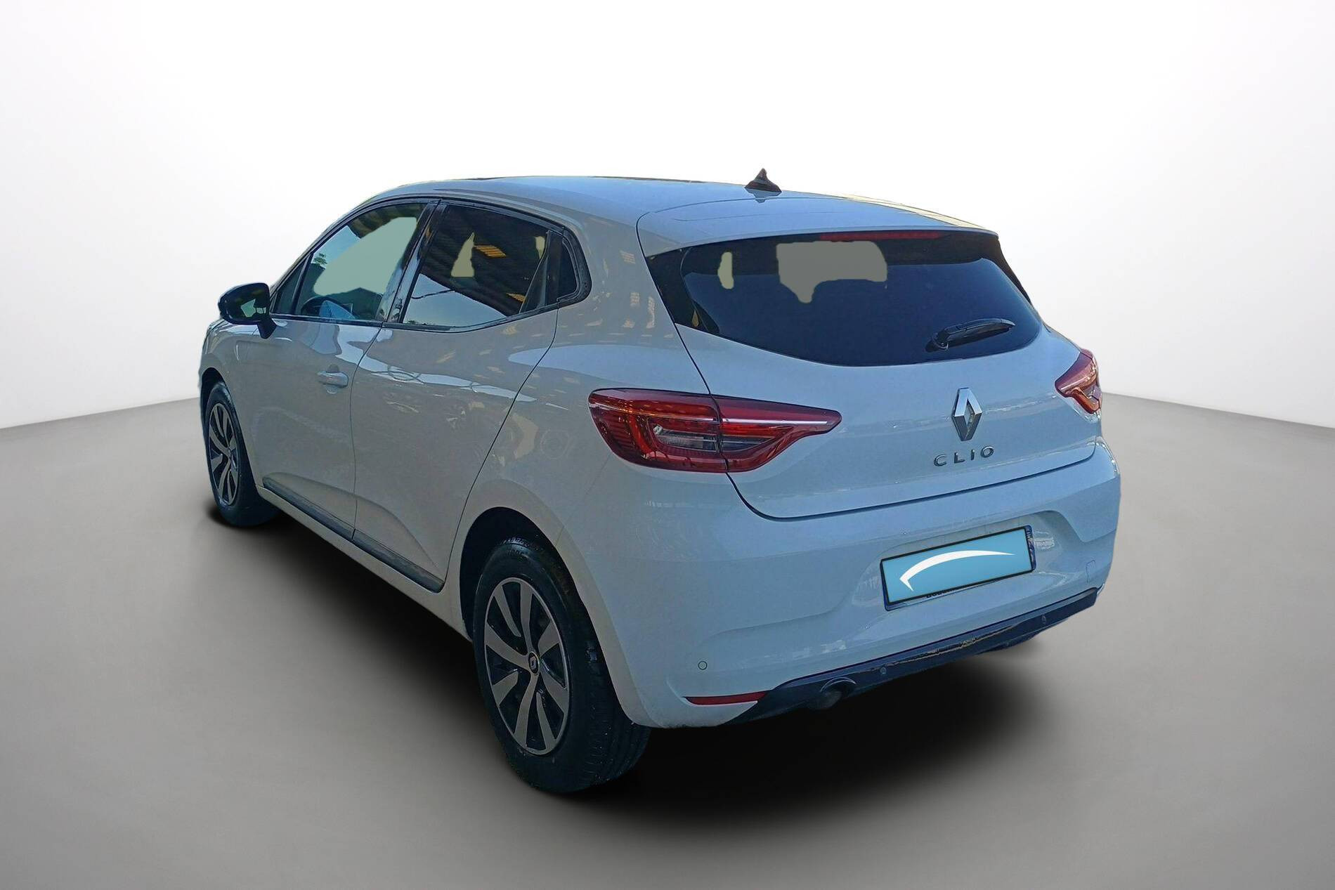 Vente en ligne Renault Clio 5 Clio SCe 65 au prix de 12 490 €