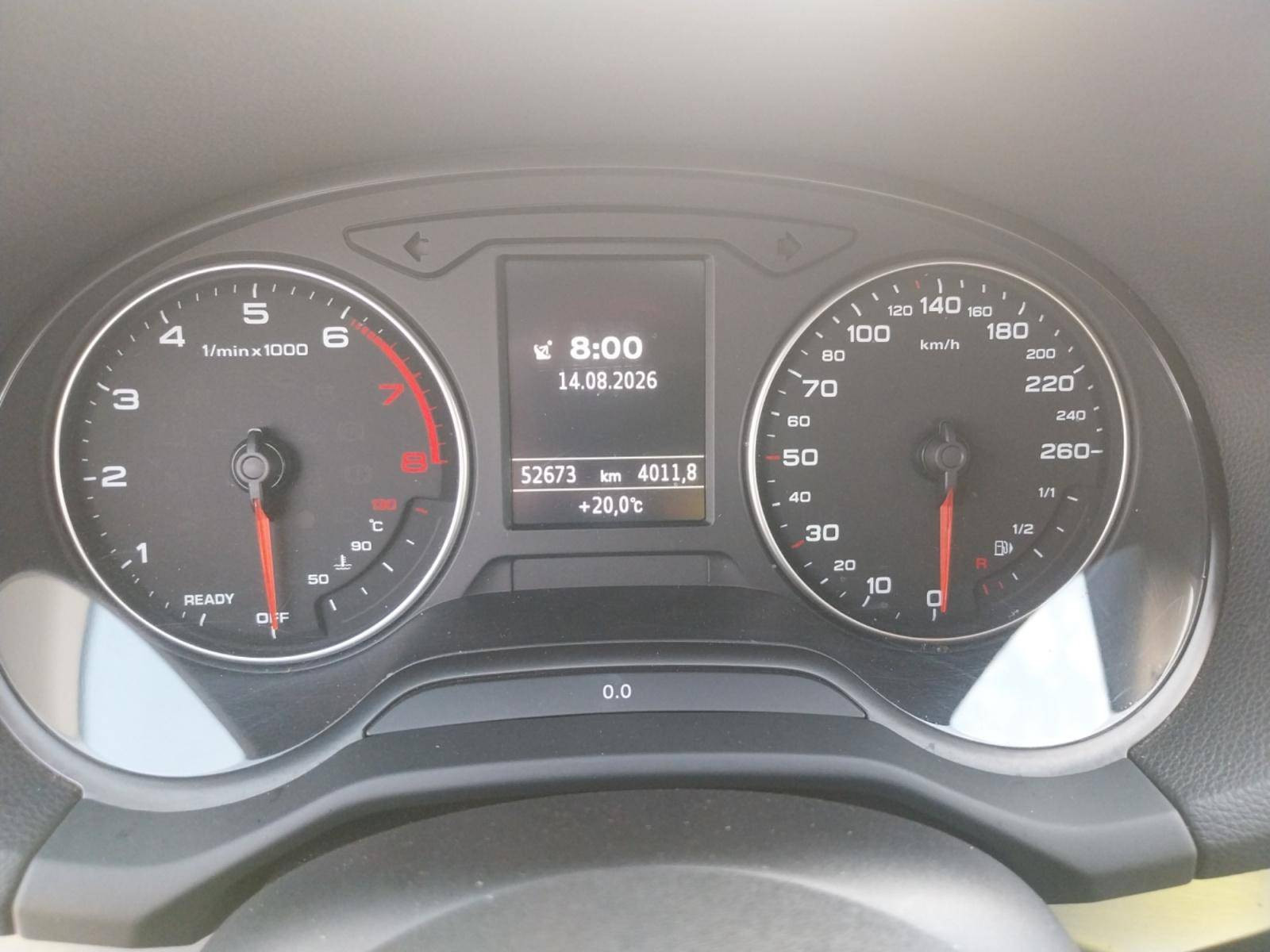 Vente en ligne Audi Q2  1.4 TFSI COD 150 ch S tronic 7 au prix de 18 500 €