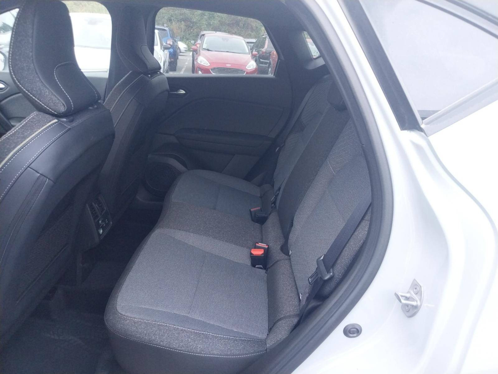 Vente en ligne Renault Captur  TCe 115 ch au prix de 24 490 €