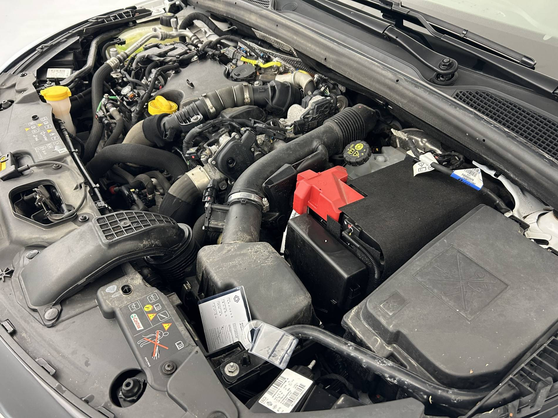 Vente en ligne Renault Clio 5 Clio Blue dCi 100 - 21N au prix de 13 890 €