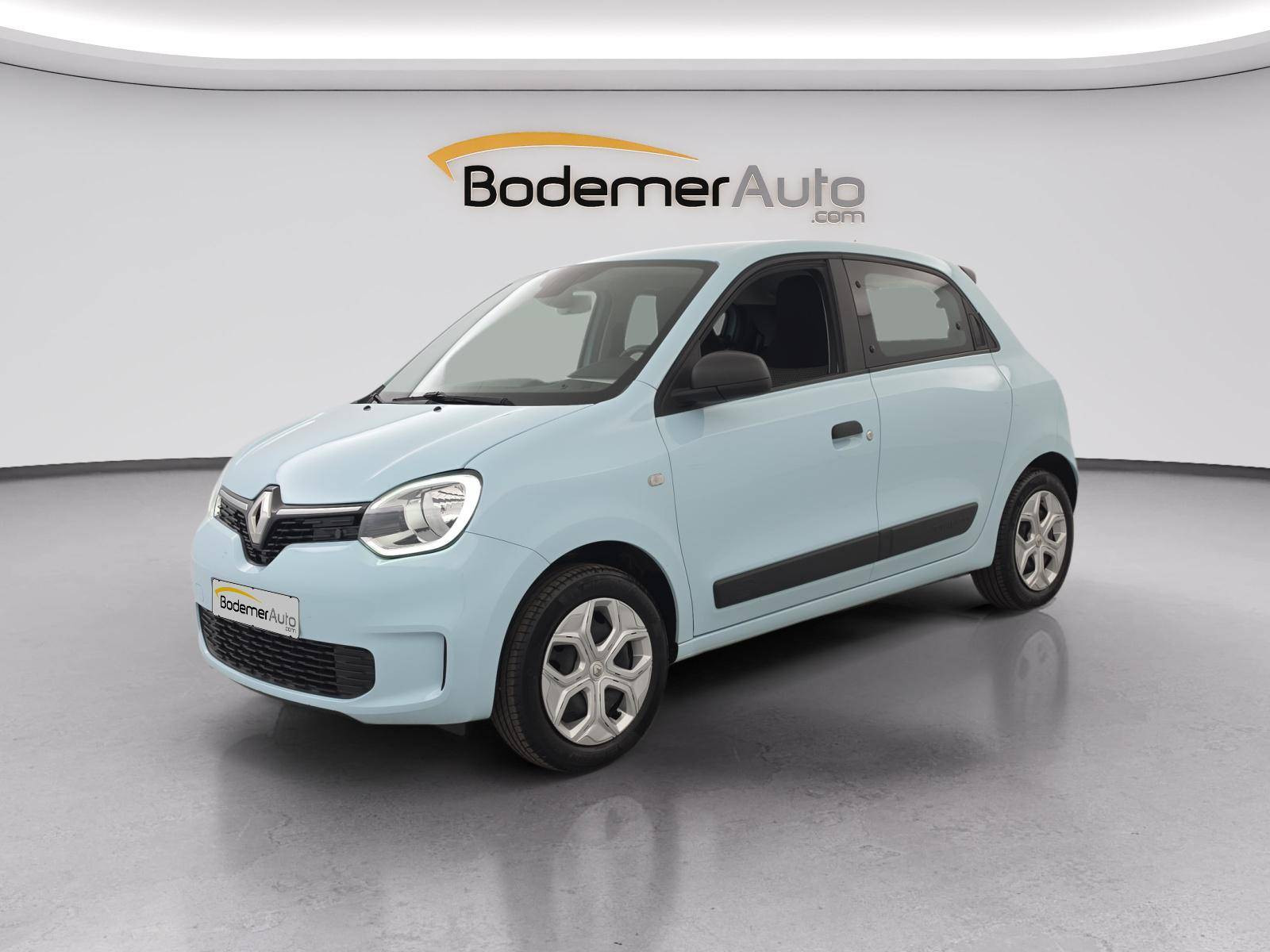 Renault Twingo Electrique Twingo III E-Tech occasion de 2023 en vente à Vire