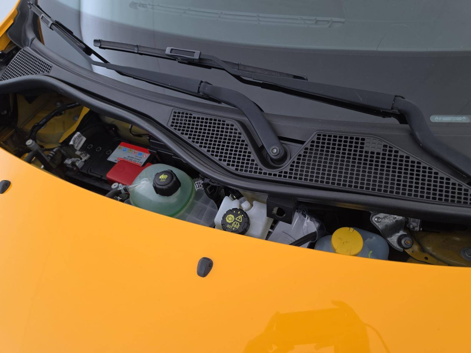 Vente en ligne Renault Twingo 3  SCe 65 au prix de 12 590 €