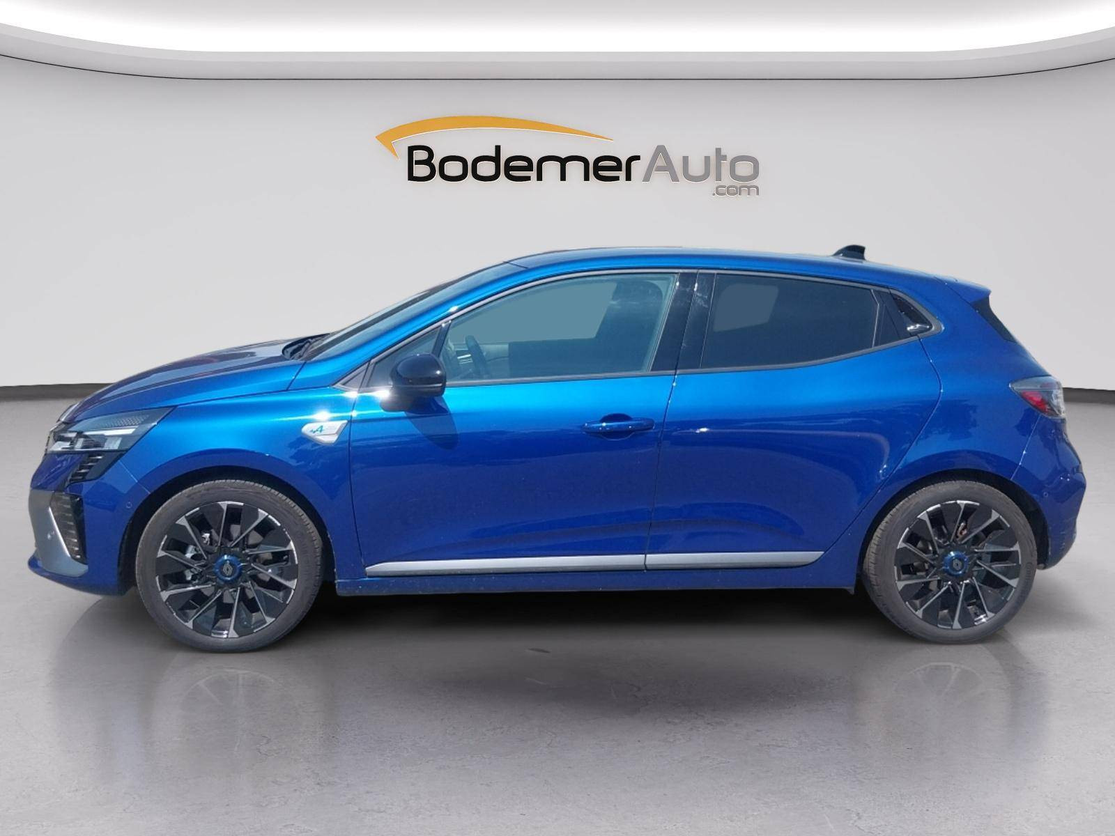 Vente en ligne Renault Clio 5 Clio E-Tech full hybrid 145 au prix de 21 990 €