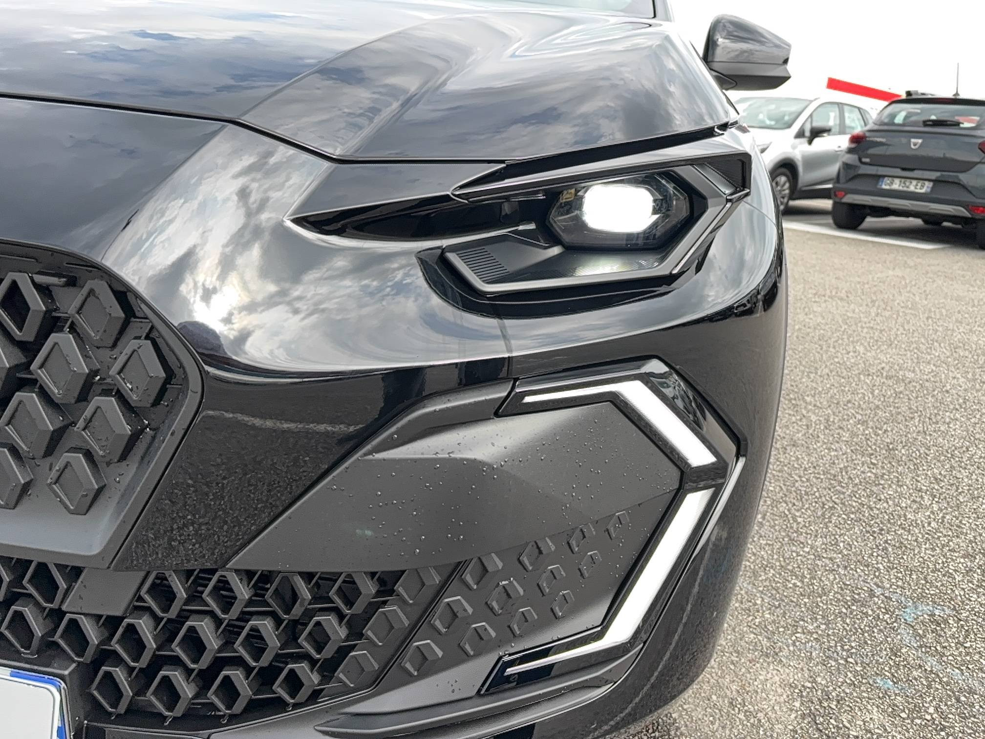Vente en ligne Renault Clio 6 Clio TCe 115 ch au prix de 18 900 €