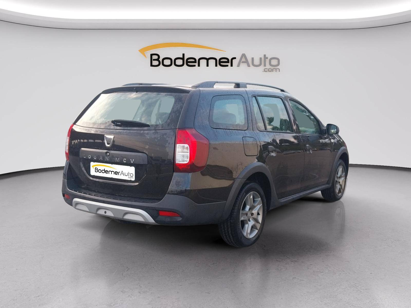 Vente en ligne Dacia Logan 2  ECO-G 100 au prix de 12 990 €