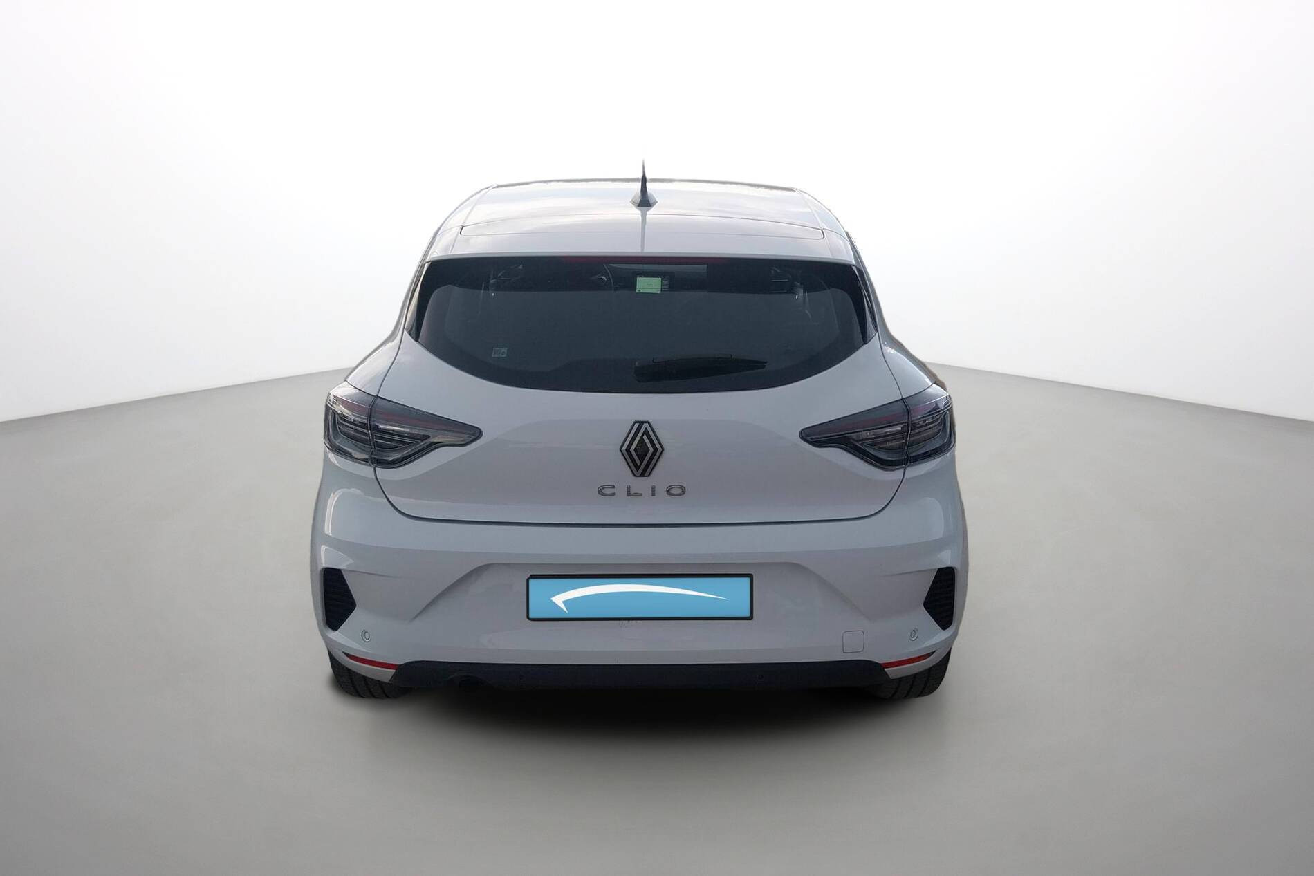 Vente en ligne Renault Clio 5 Clio Blue dCi 100 ch GSR2 au prix de 18 991 €