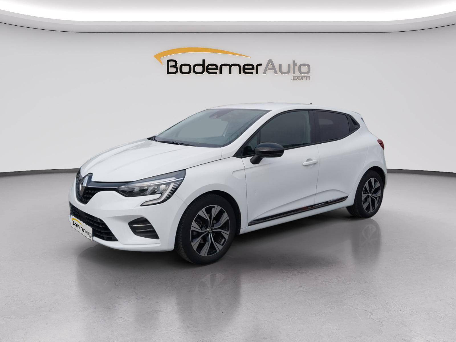 Renault Clio 5 Clio TCe 100 GPL occasion de 2023 en vente à Alençon