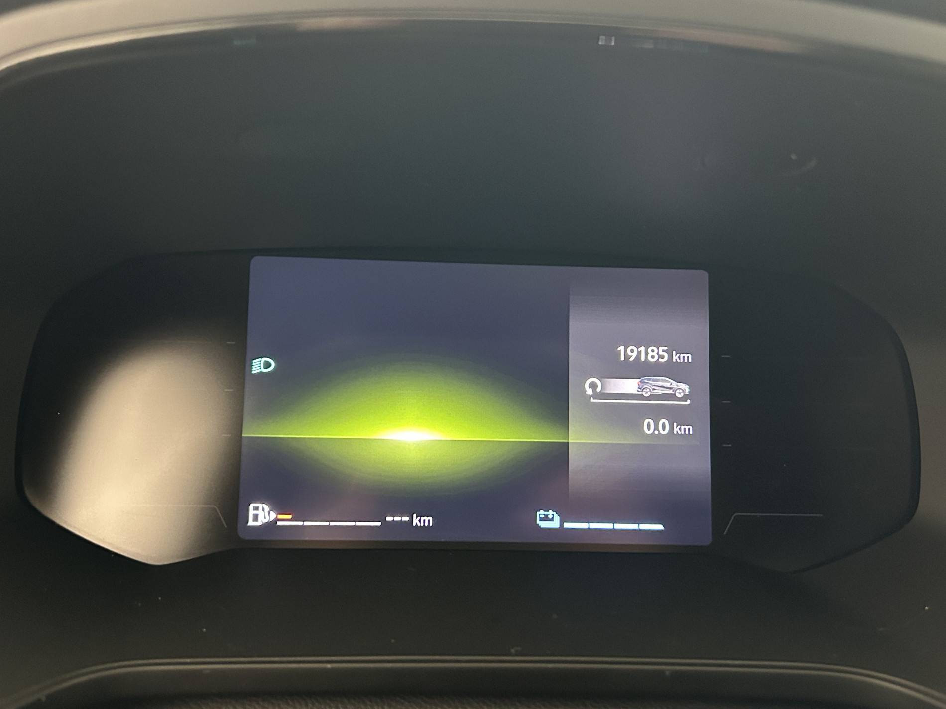 Vente en ligne Renault Symbioz  E-Tech full hybrid 145 au prix de 25 490 €
