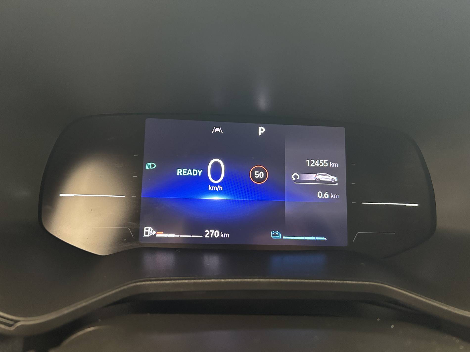 Vente en ligne Renault Clio 5 Clio E-Tech full hybrid 145 ch GSR2 au prix de 19 990 €