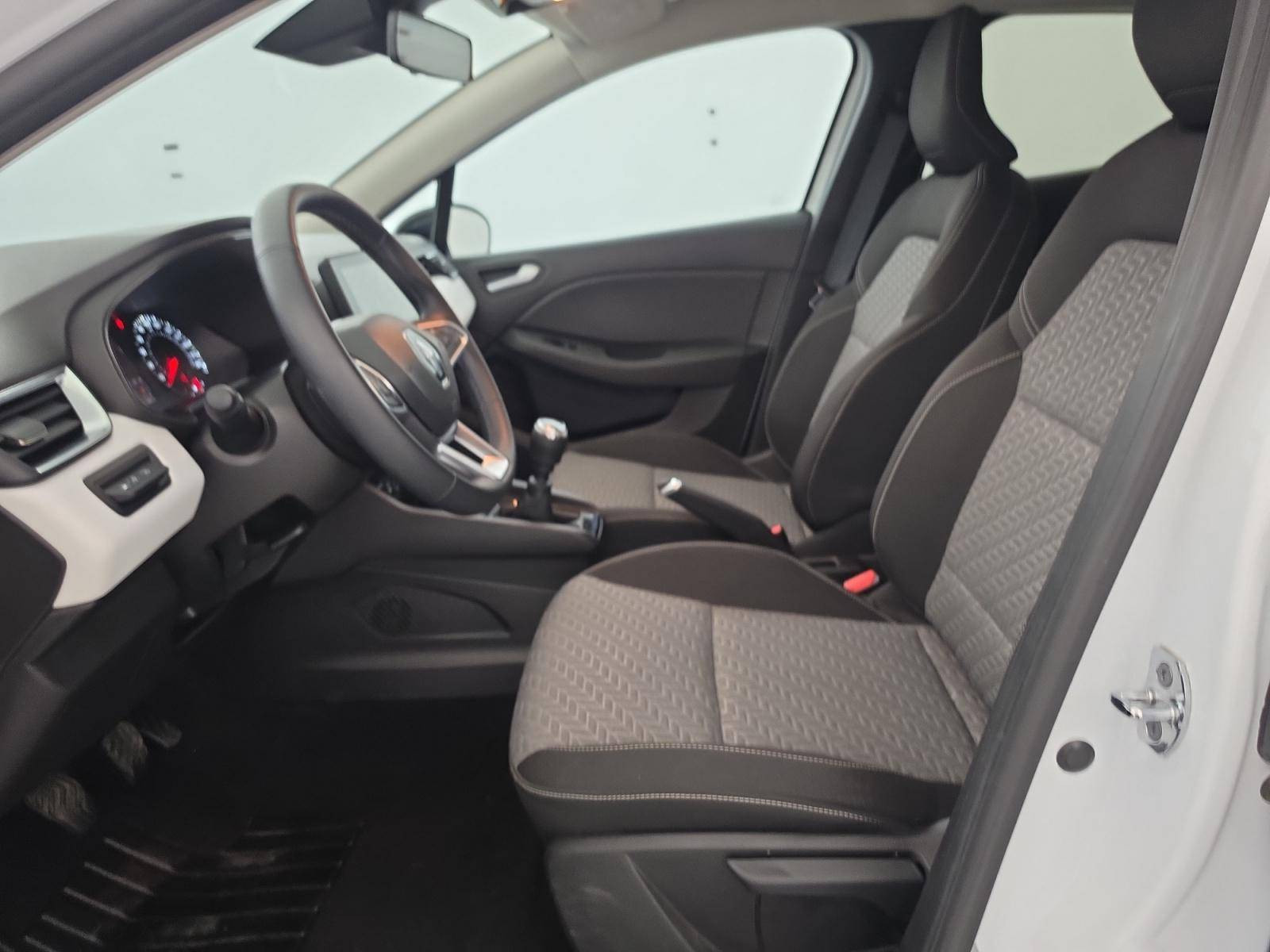 Vente en ligne Renault Clio 5 Clio TCe 90 au prix de 13 999 €