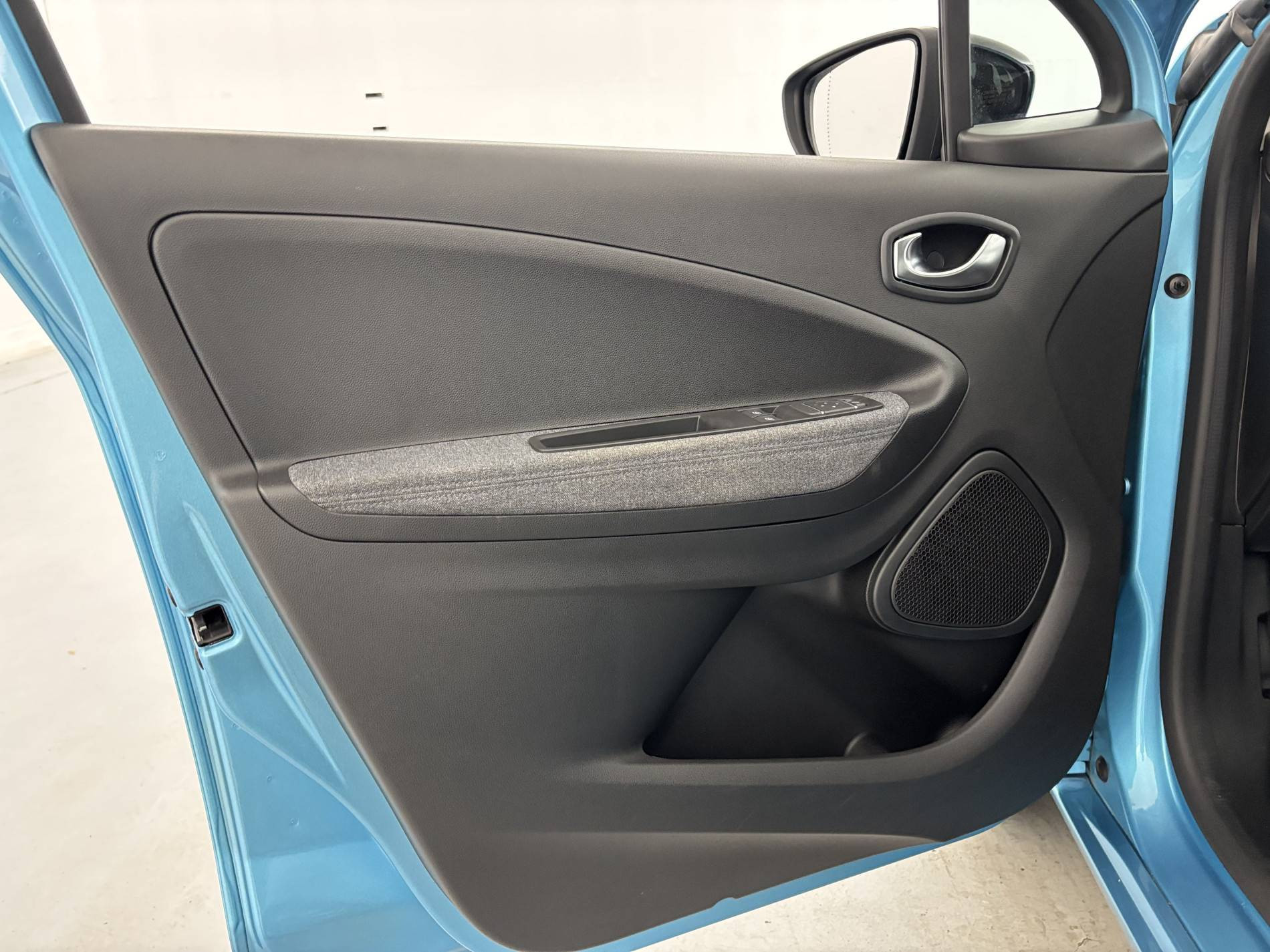 Vente en ligne Renault Zoé Zoe R110 - MY22 au prix de 19 490 €