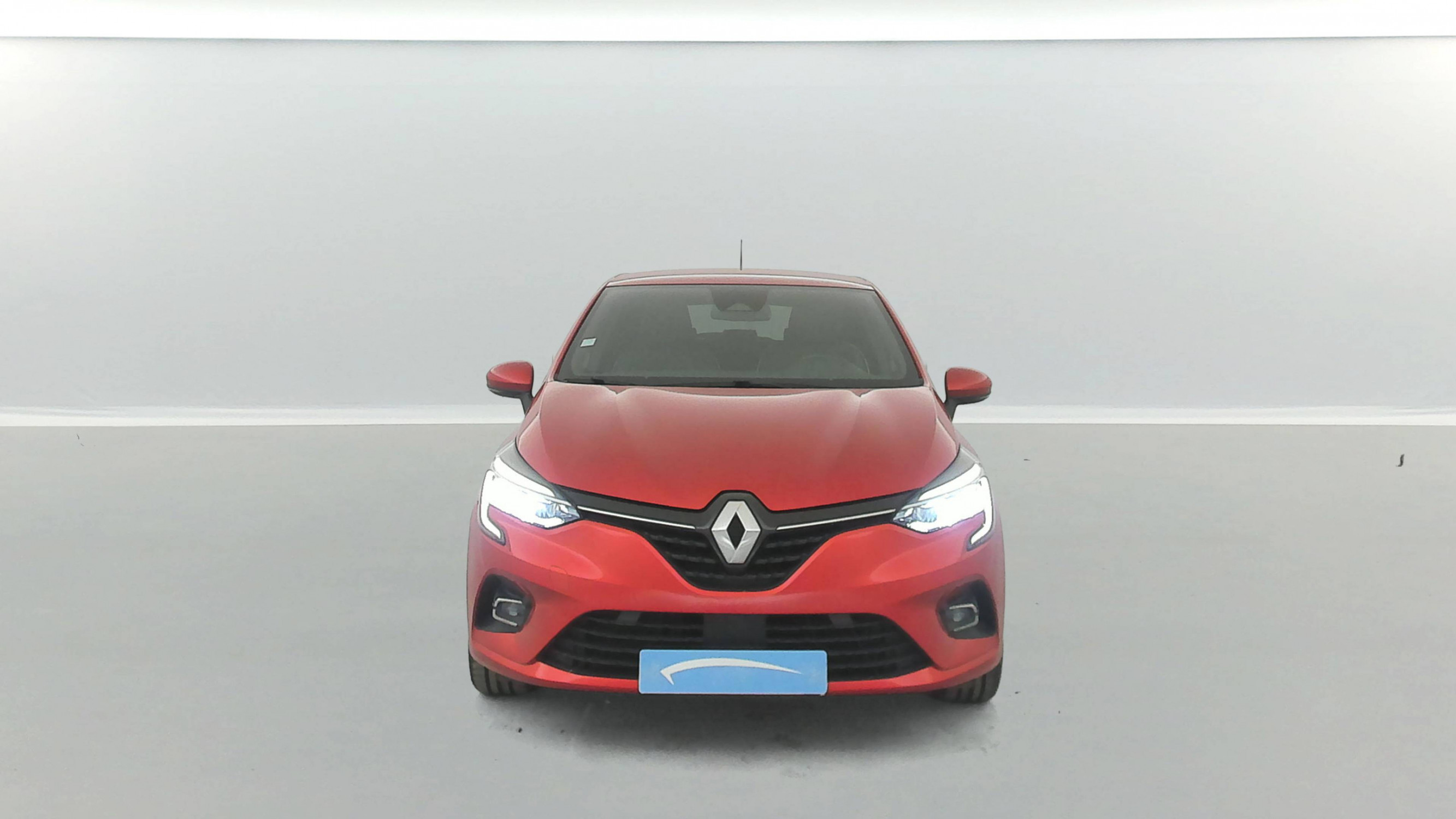 Renault Clio 5 Clio Blue dCi 115 occasion de 2020 en vente à Brest