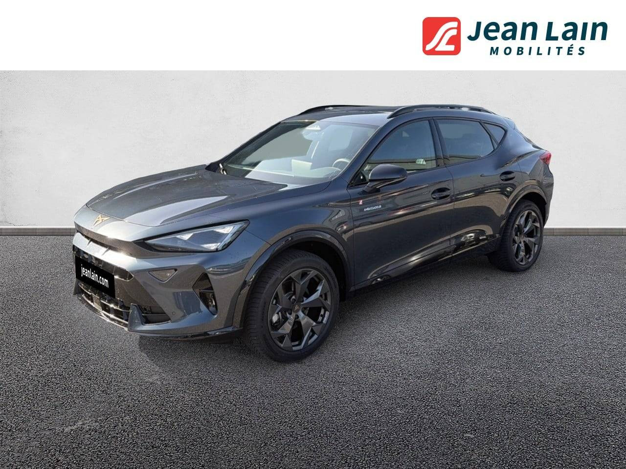 Vente en ligne CUPRA FORMENTOR Formentor 1.5 eTSI Hybrid 150 ch DSG7 V de 2026 au prix de 41 382 €