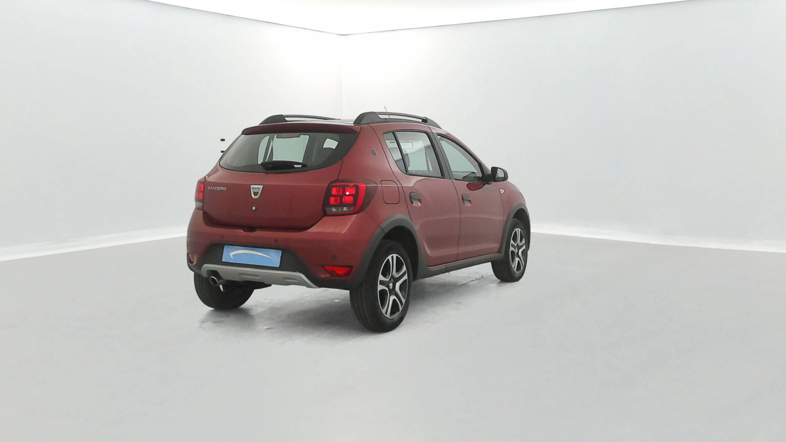 Vente en ligne Dacia Sandero  Blue dCi 95 au prix de 13 990 €