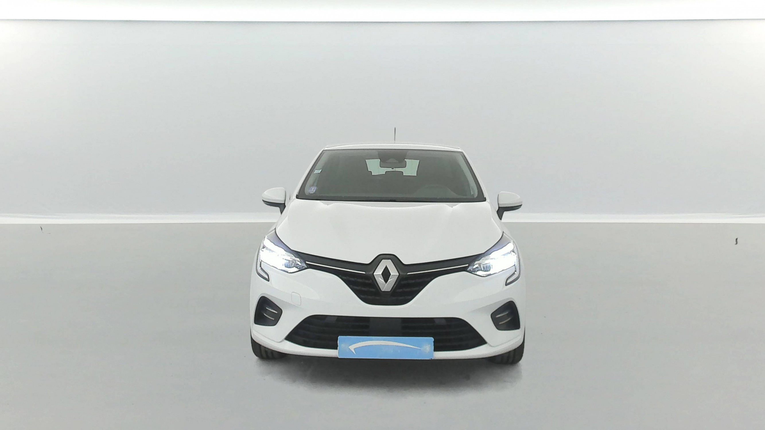 Vente en ligne Renault Clio 5 Clio SCe 75 au prix de 11 990 €