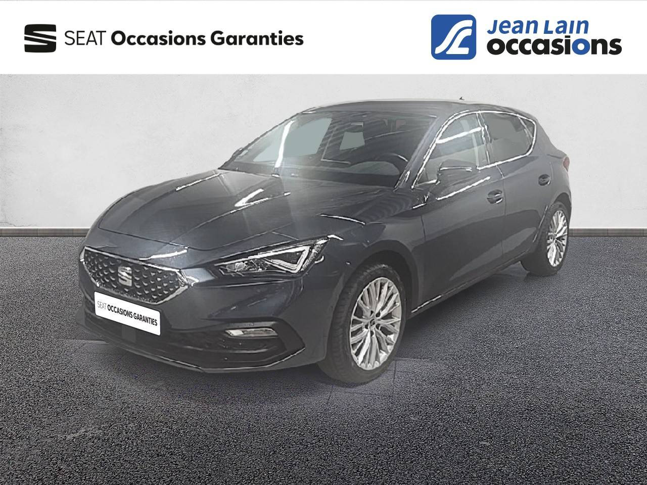 Vente en ligne SEAT LEON Leon 1.5 eTSI 150 DSG7 Xcellence de 2023 au prix de 19 990 €