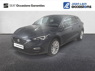 SEAT LEON Leon 1.5 eTSI 150 DSG7 Xcellence 17/05/2023 en vente à La Motte-Servolex